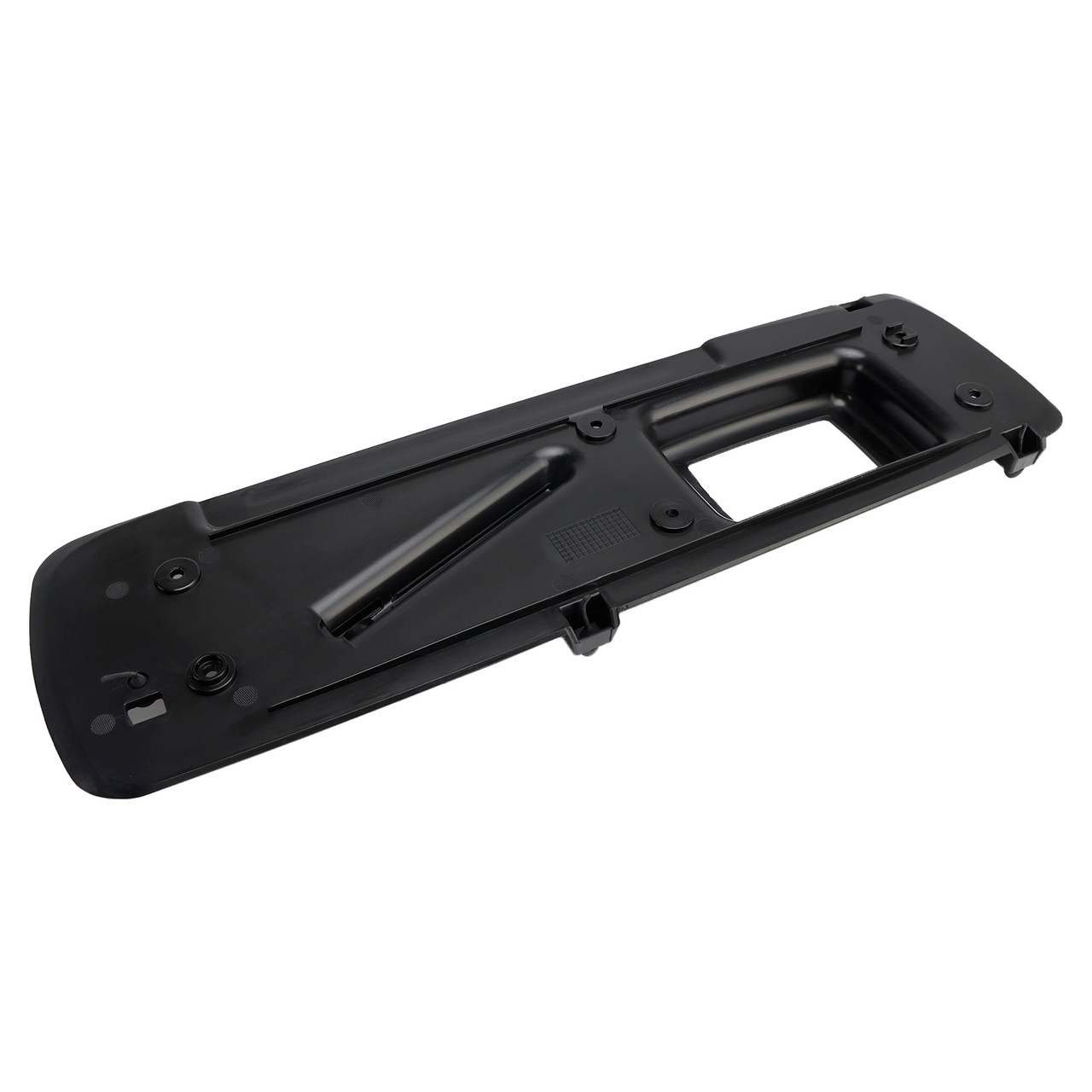 2001-2007 Dodge Dakota Pickup Center Console Lid Bracket Armrest Base 5018906AB Generic