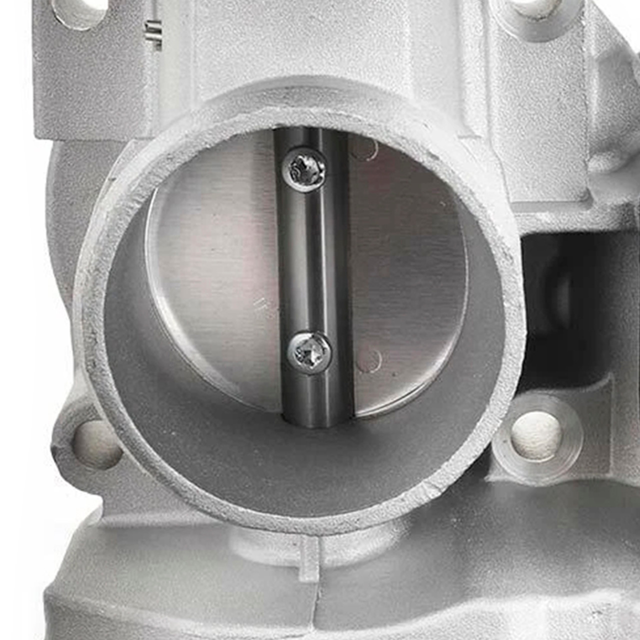2003-2008 Daewoo Matiz M100, M150 1.0L Throttle Body Valve 96439960 Generic 2003-2008 Daewoo Matiz M100, M150 1.0L Throttle Body Valve 96439960 Generic