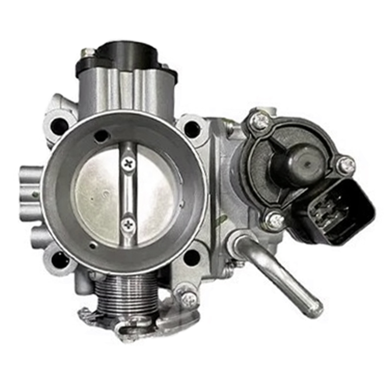 1997-2006 Mitsubishi Galant 2.0L 2WD FWD Throttle Body MD338428 Generic 1997-2006 Mitsubishi Galant 2.0L 2WD FWD Throttle Body MD338428 Generic