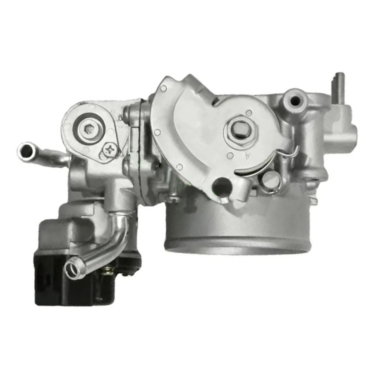 1997-2006 Mitsubishi Galant 2.0L 2WD FWD Throttle Body MD338428 Generic 1997-2006 Mitsubishi Galant 2.0L 2WD FWD Throttle Body MD338428 Generic