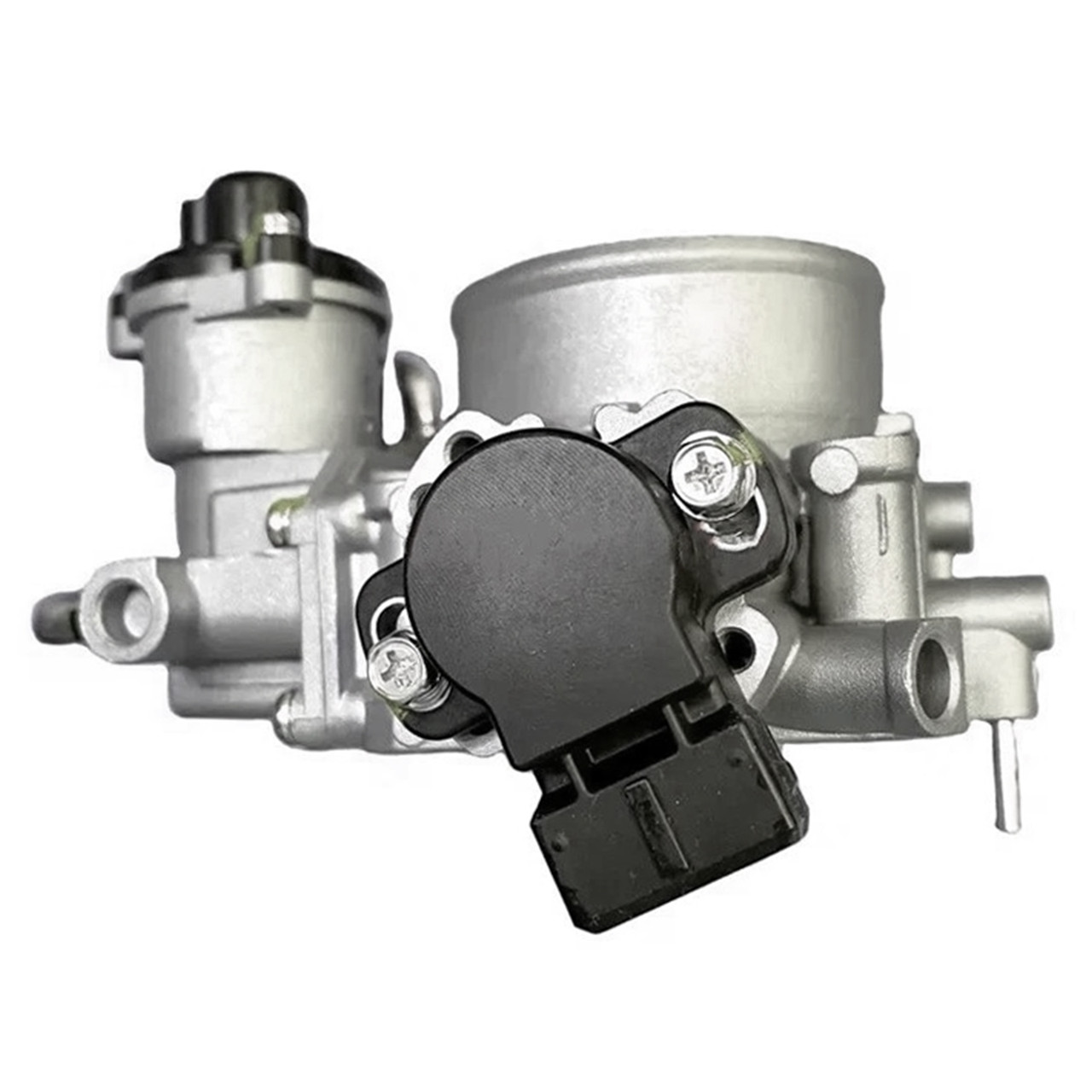 1997-2006 Mitsubishi Galant 2.0L 2WD FWD Throttle Body MD338428 Generic 1997-2006 Mitsubishi Galant 2.0L 2WD FWD Throttle Body MD338428 Generic