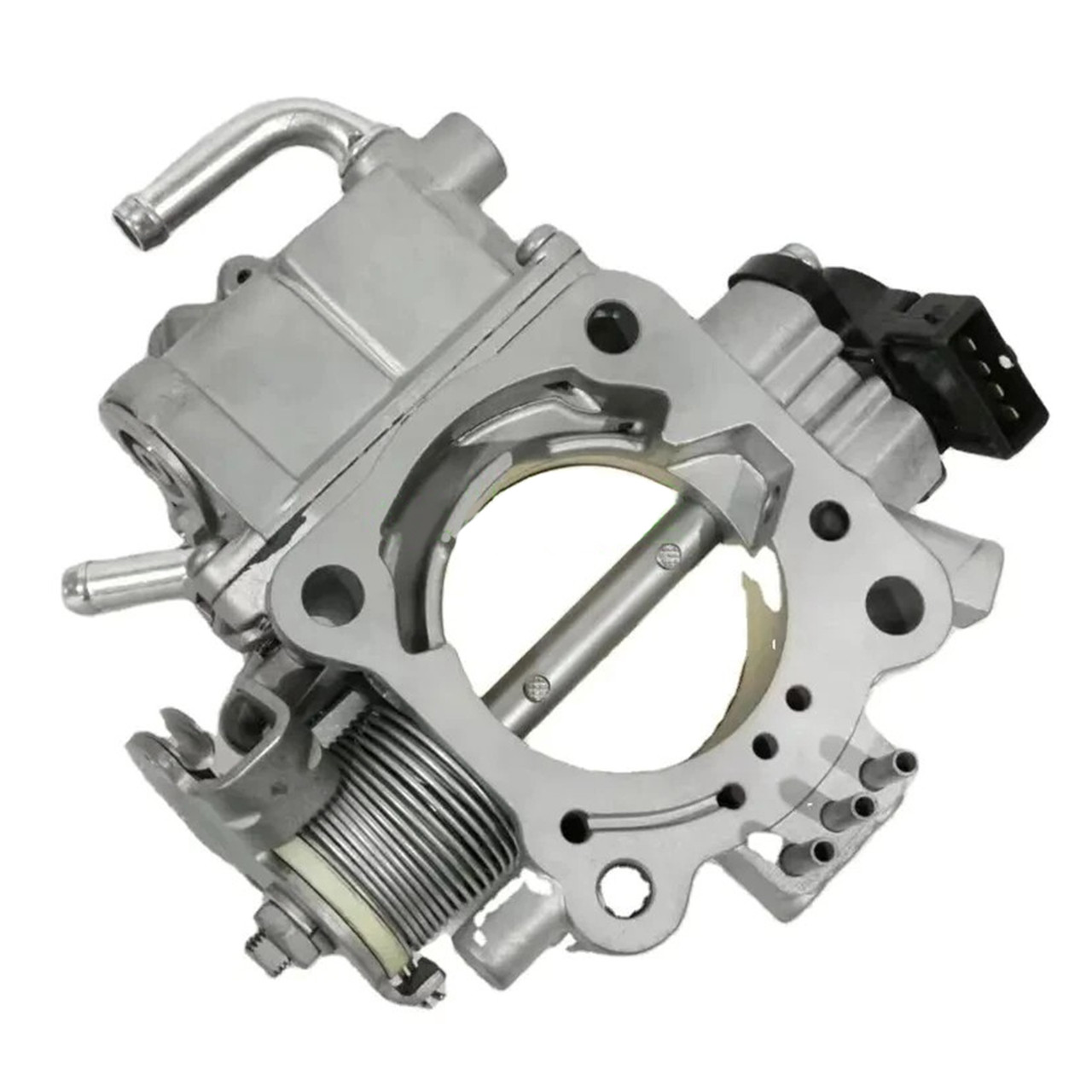 1997-2006 Mitsubishi Galant 2.0L 2WD FWD Throttle Body MD338428 Generic 1997-2006 Mitsubishi Galant 2.0L 2WD FWD Throttle Body MD338428 Generic