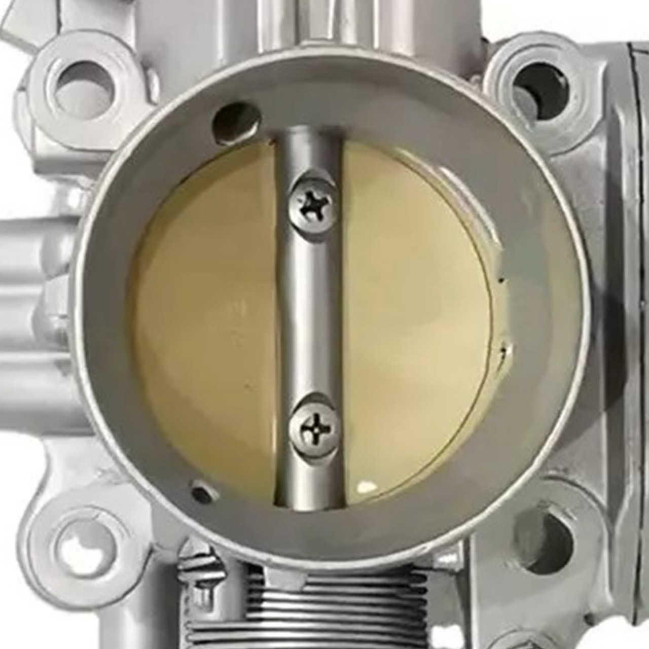 1997-2006 Mitsubishi Galant 2.0L 2WD FWD Throttle Body MD338428 Generic 1997-2006 Mitsubishi Galant 2.0L 2WD FWD Throttle Body MD338428 Generic