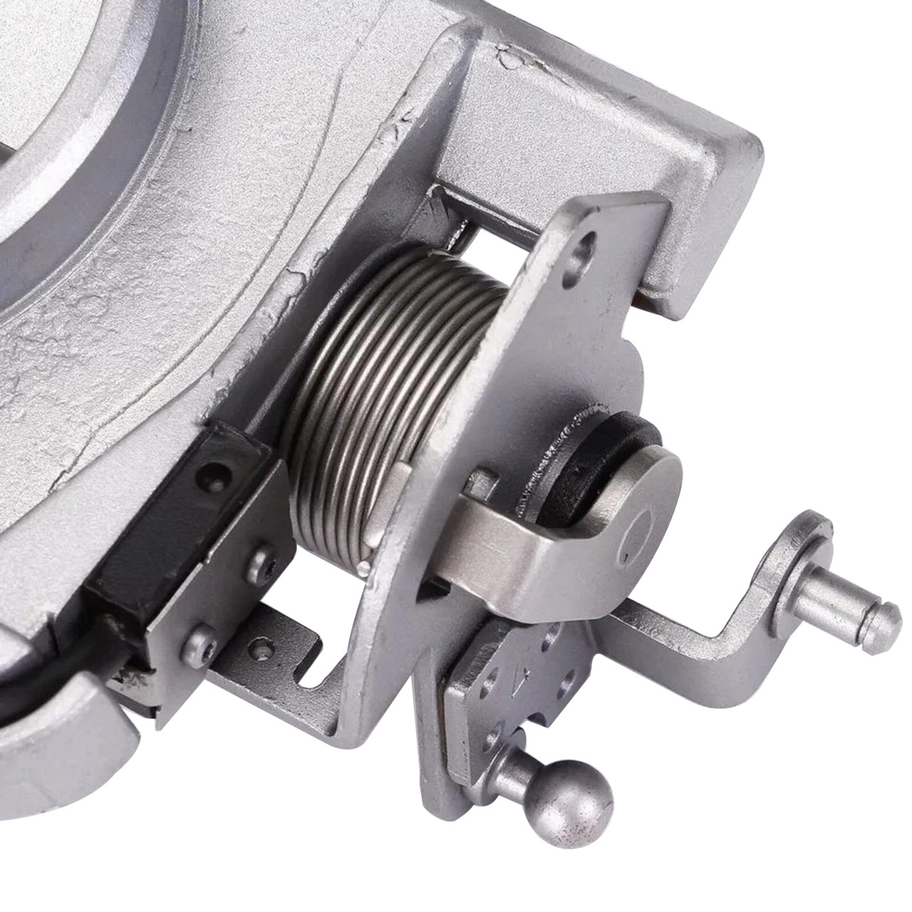 W124 0011410225 408.227/111/002 Throttle body 0001419225 Generic