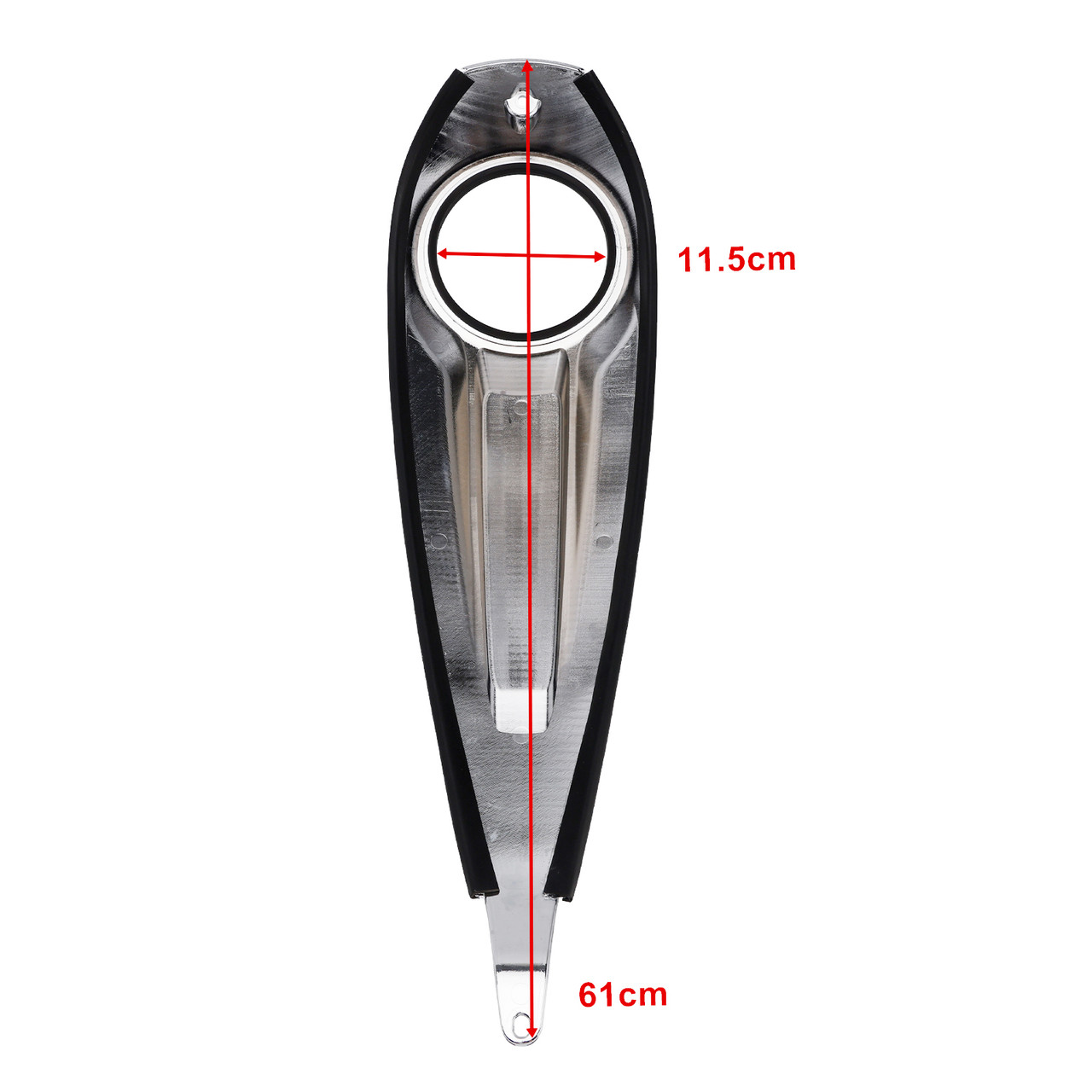 2023-2025 Harley Touring Road Glide / Street Glide Dash Console Gas Tank Cover Black Carbon Chrome Generic 2023-2025 Harley Touring Road Glide / Street Glide Dash Console Gas Tank Cover Black Carbon Chrome Generic