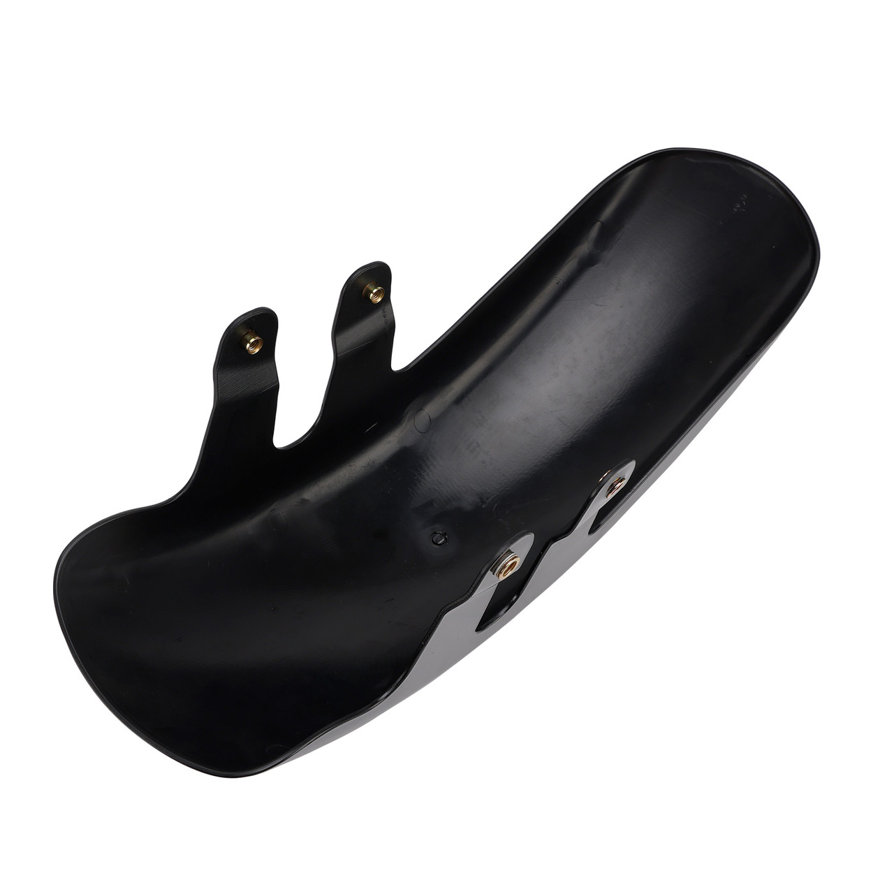 2023-2025 Harley Touring CVO Road Glide/ Street Glide Front Fender Mudguard Fairing Black Generic 2023-2025 Harley Touring CVO Road Glide/ Street Glide Front Fender Mudguard Fairing Black Generic