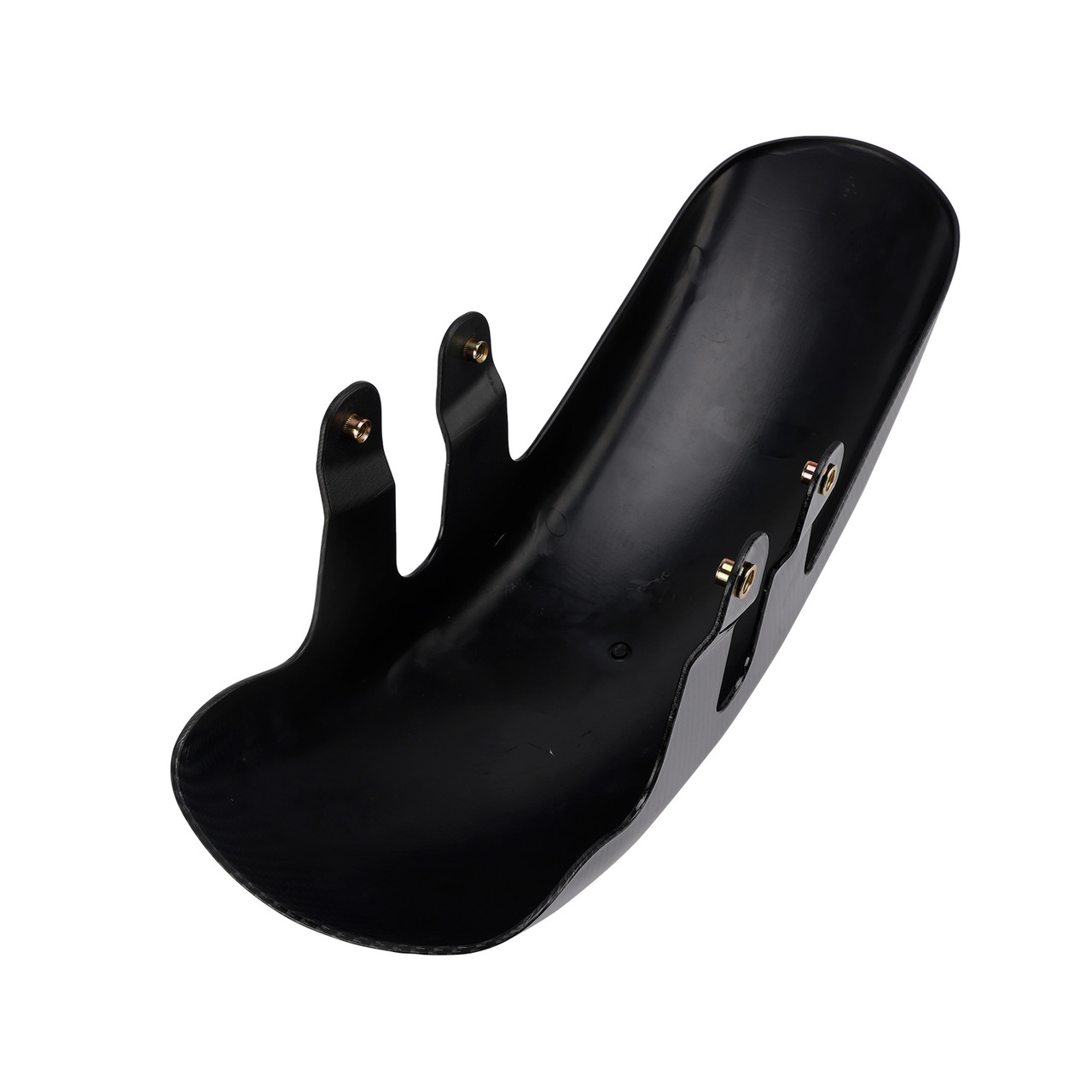 2023-2025 Harley Touring CVO Road Glide/ Street Glide Front Fender Mudguard Fairing Carbon Generic 2023-2025 Harley Touring CVO Road Glide/ Street Glide Front Fender Mudguard Fairing Carbon Generic