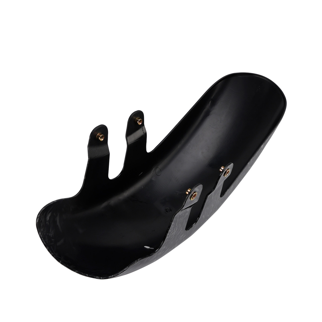 2023-2025 Harley Touring CVO Road Glide/ Street Glide Front Fender Mudguard Fairing Forge Generic 2023-2025 Harley Touring CVO Road Glide/ Street Glide Front Fender Mudguard Fairing Forge Generic