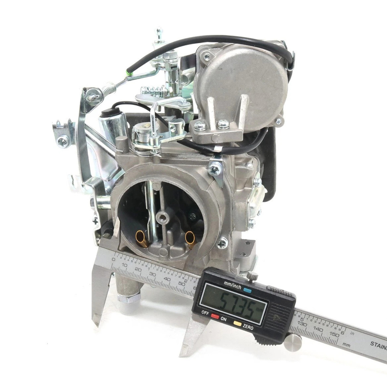 1972-1978 Toyota Hilux RN20 RN25 Carburetor 21100-31225 Generic
