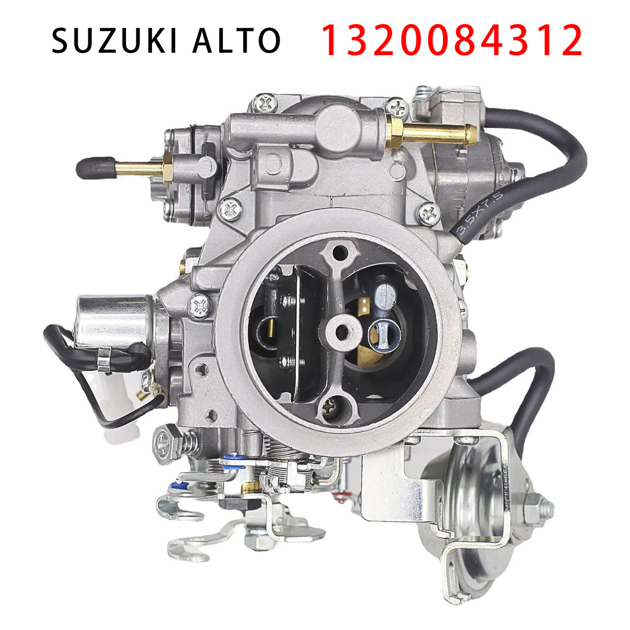 SUZUKI ALTO Carb Carburetor For Suzuki Alto 13200-84312 1320084312 Engine Generic