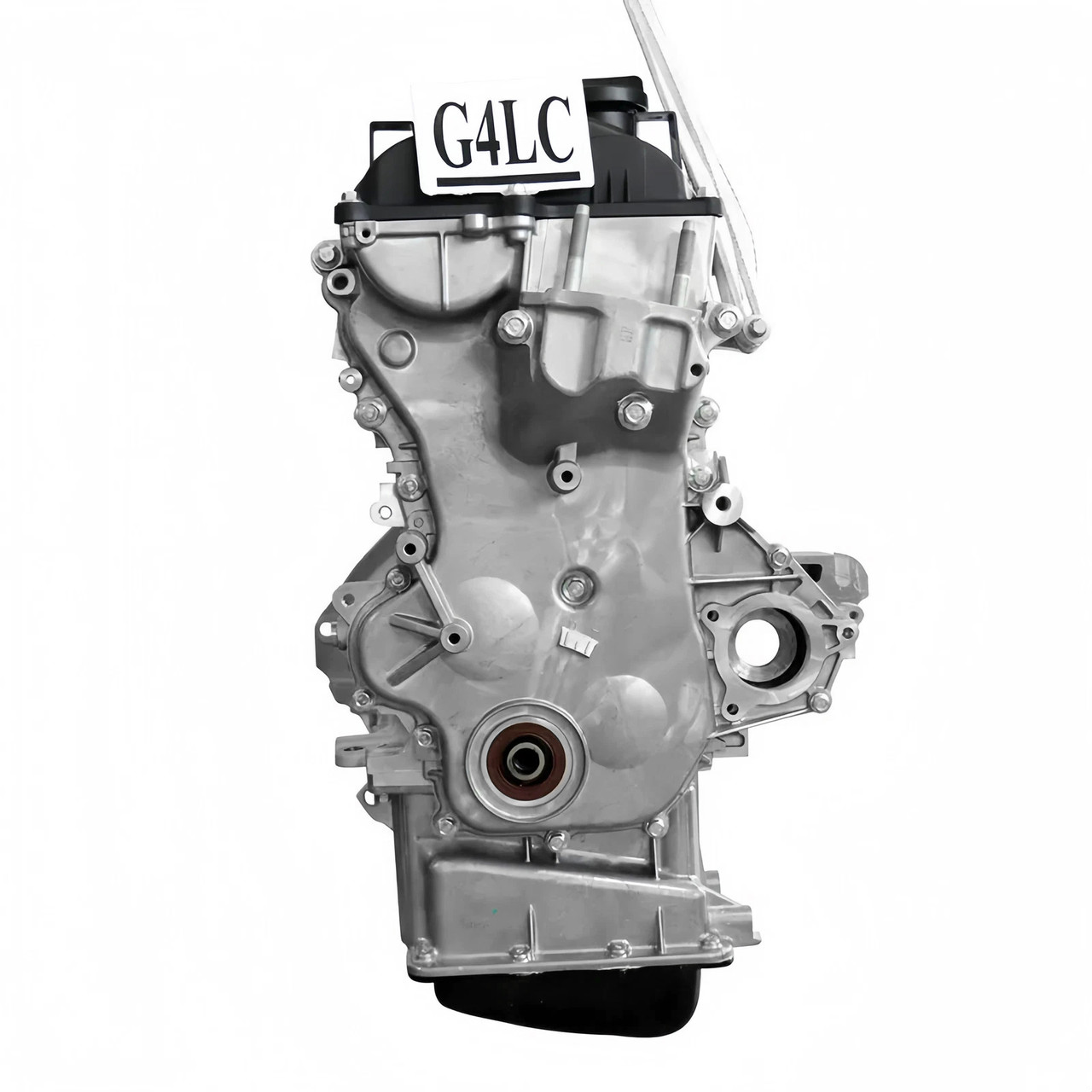 2018- KIA Pegas (AB) 1.4L Engine Assembly G4LC Generic