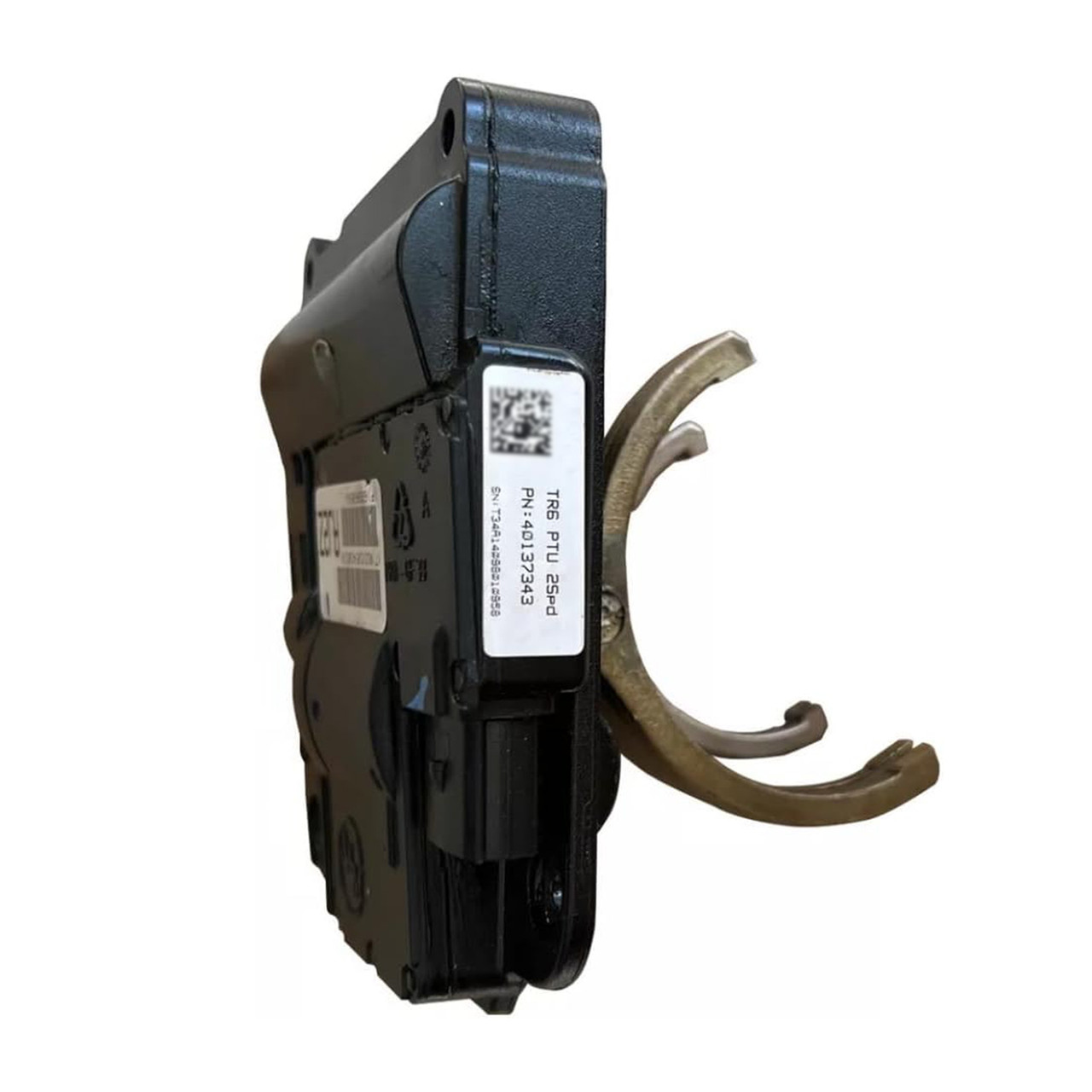 2015-2016 Chrysler 200 3.6L V6 AWD C S Transfer Case Actuator 68321349AD Generic