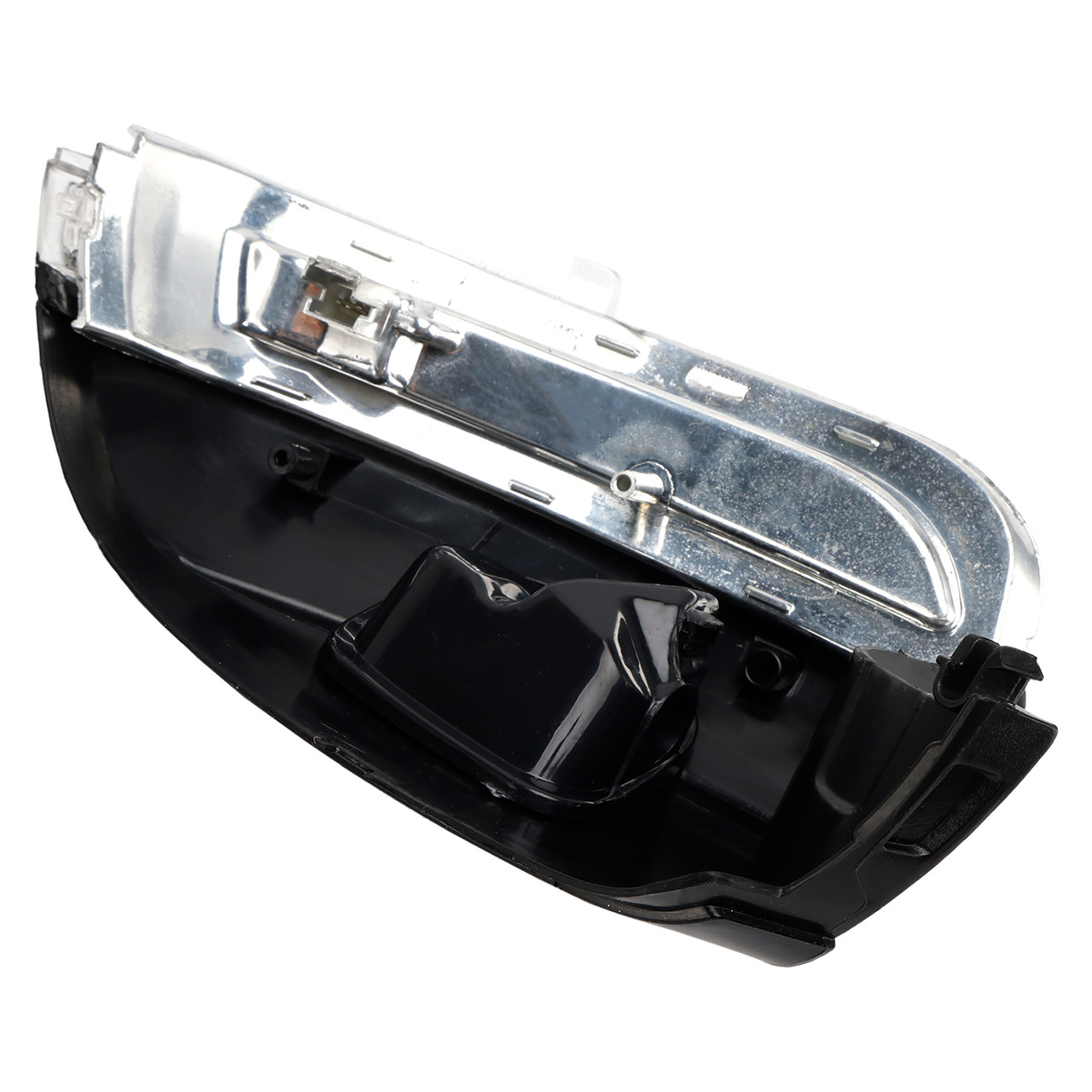 2010 -2014 Passat B7 Saloon+Estate LED Door Wing Mirror Indicator Signal Light Left Side 3C8949101 Generic