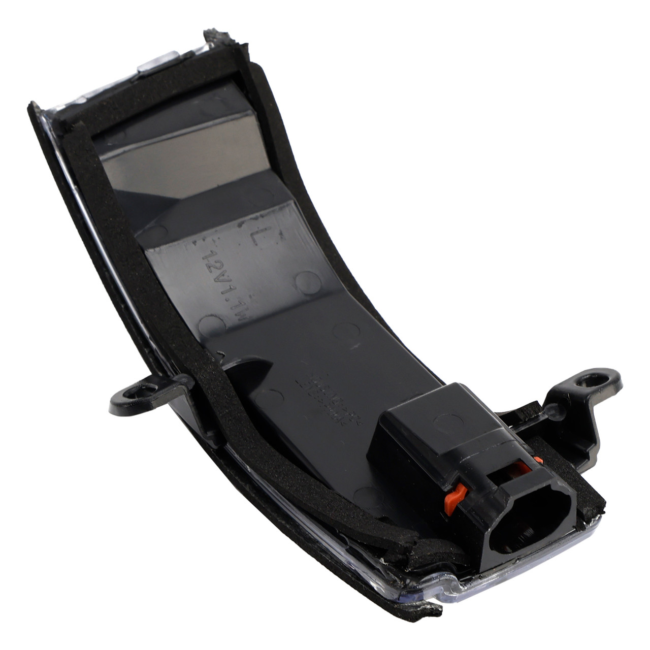 2012-2015 Subaru Forester Impreza Legacy Outback Left Wing Mirror LED Signal Indicator Light 84401AJ010 Generic