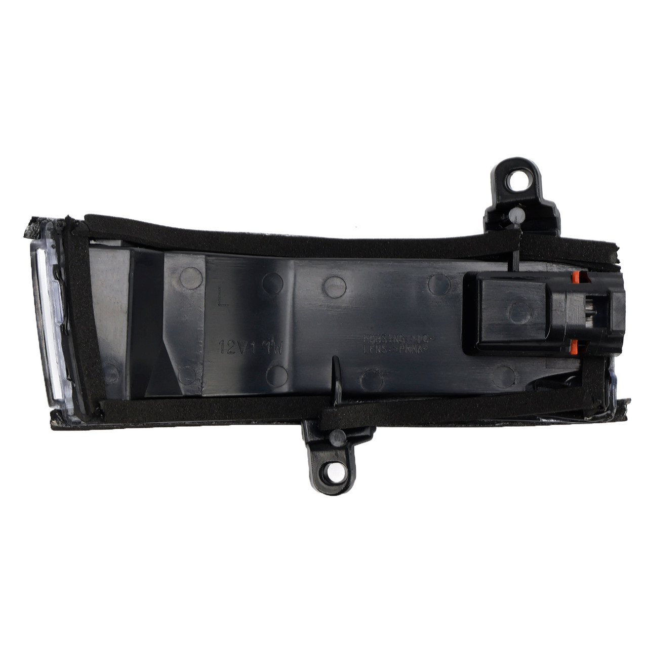 2015 Subaru WRX/ WRX STi XV Crossrek Left Wing Mirror LED Signal Indicator Light 84401AJ010 Generic