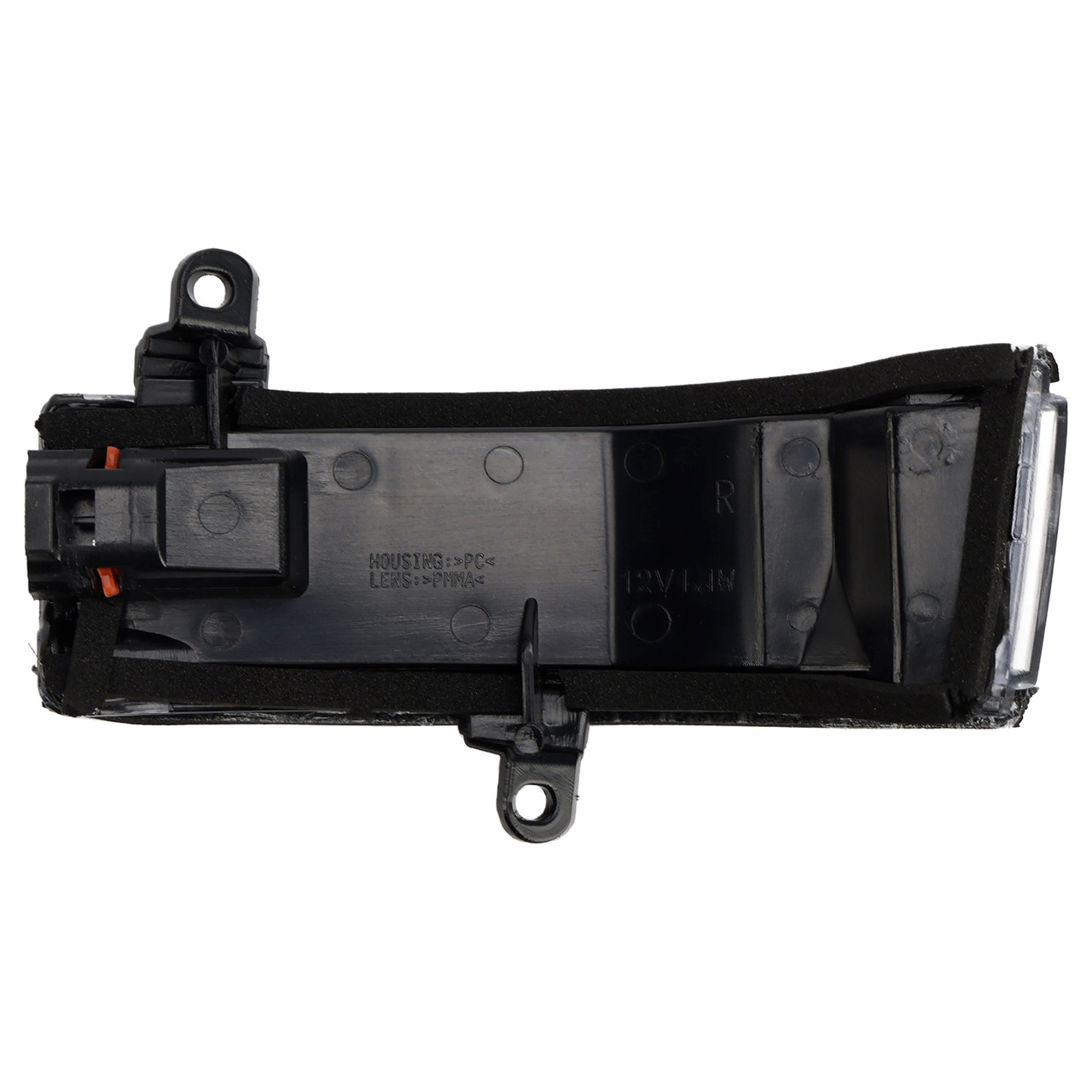 2012-2015 Subaru Forester Impreza Legacy Outback Right Wing Mirror LED Signal Indicator Light 84401AJ000 Generic