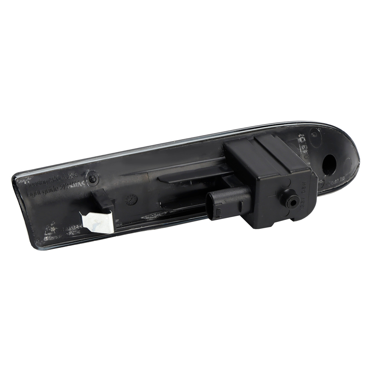 2010-2016 Porsche Panamera 970 97 Left Front Fender Turn Signal Light Lamp 97063104301 Generic