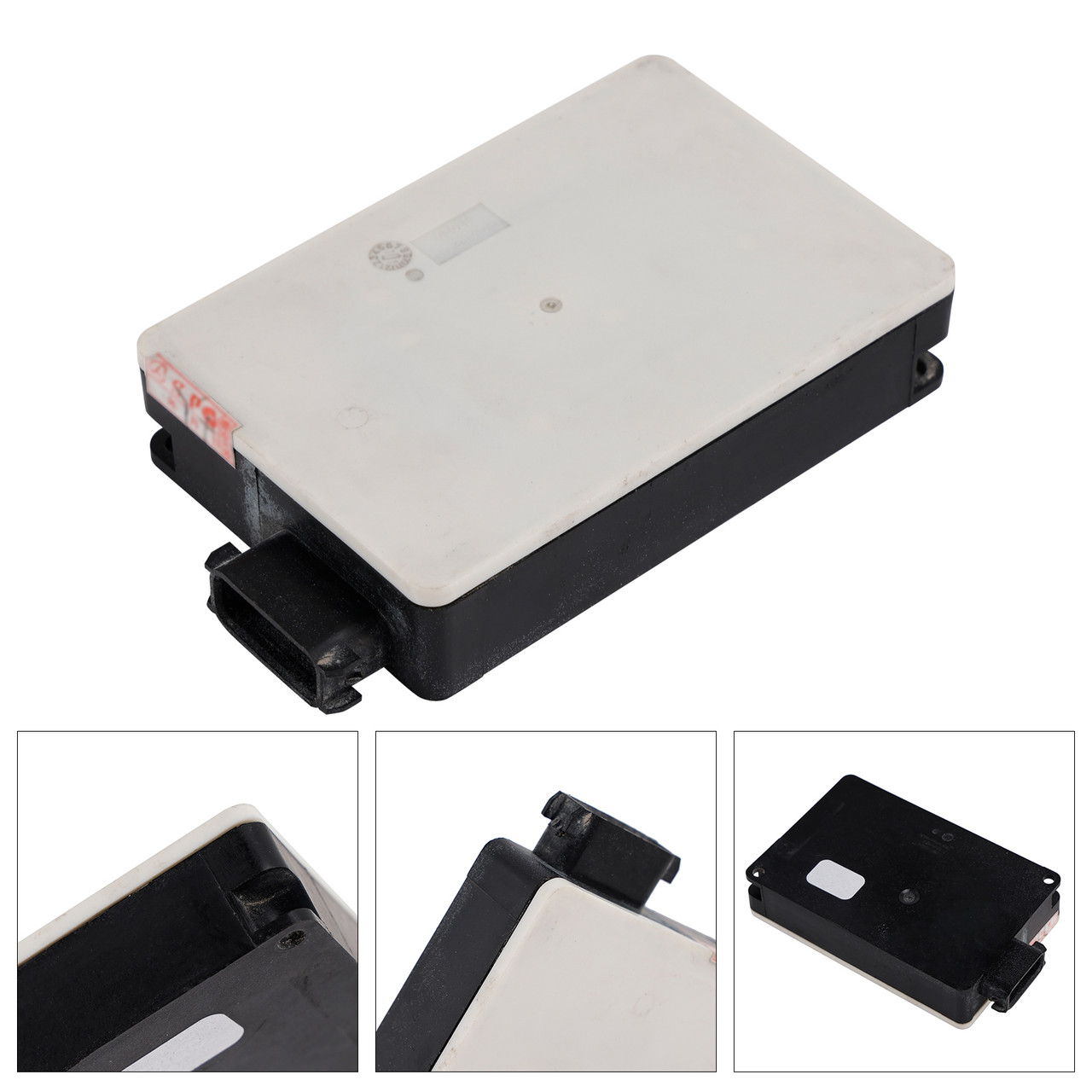 Mercedes Benz C E W204 W212 W221 Radar Sensor Blind Spot A0009050010 Generic