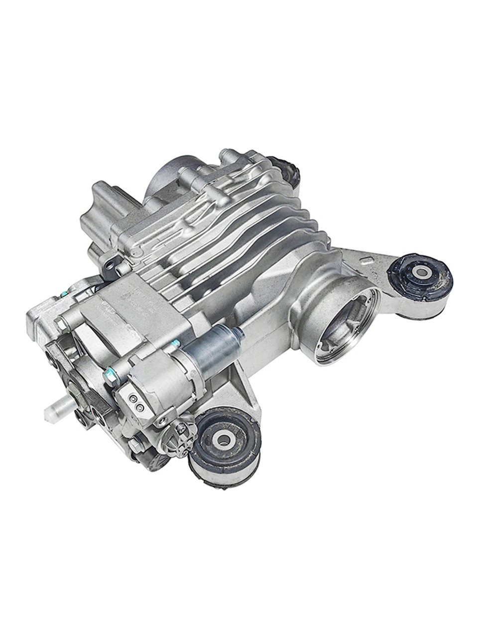 2017-2020 VW Golf 4Motion Rear Differential Assembly 0CQ525010S Generic