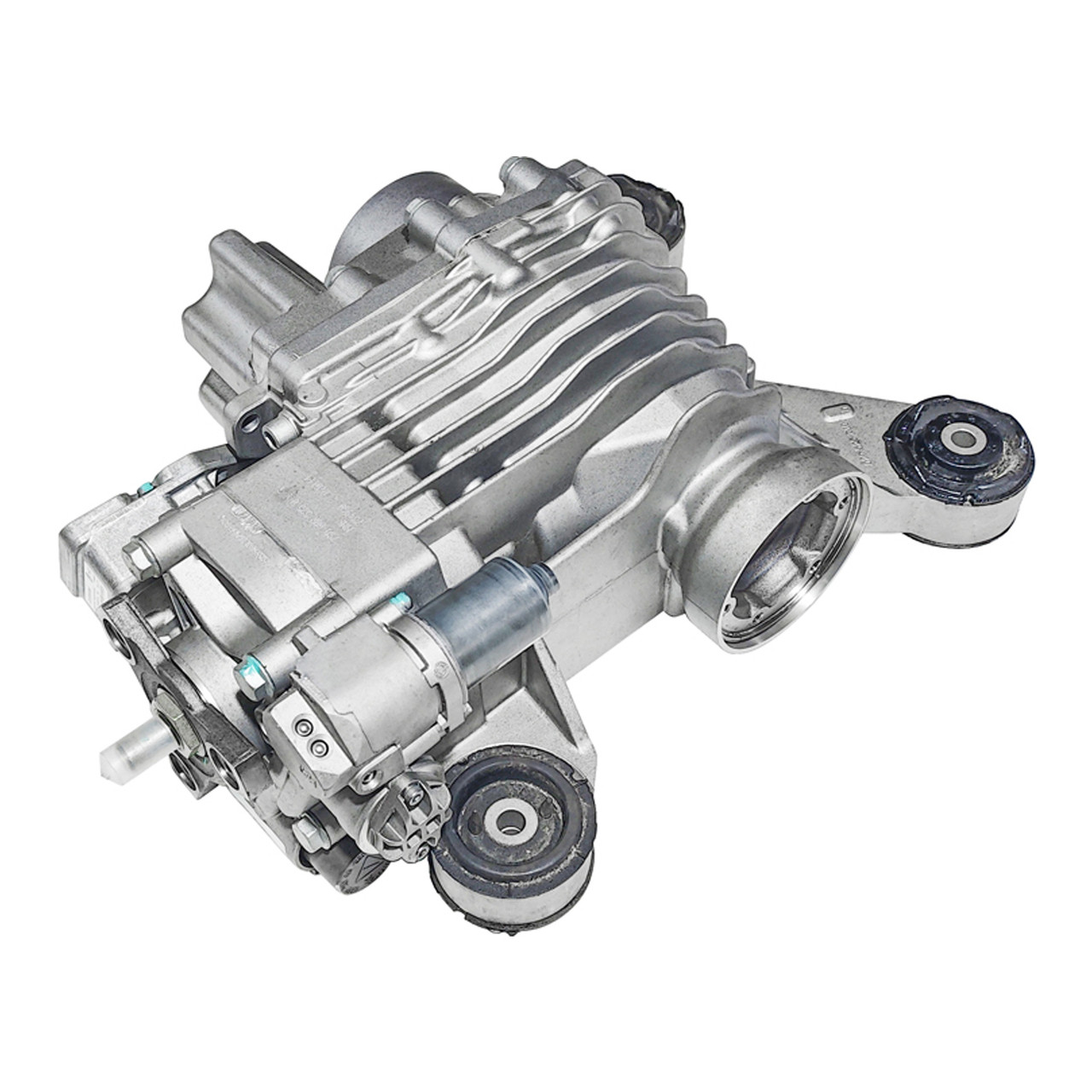 2017-2021 SKDOA Kodiaq 4¡Á4 Rear Differential Assembly 0CQ525010S Generic