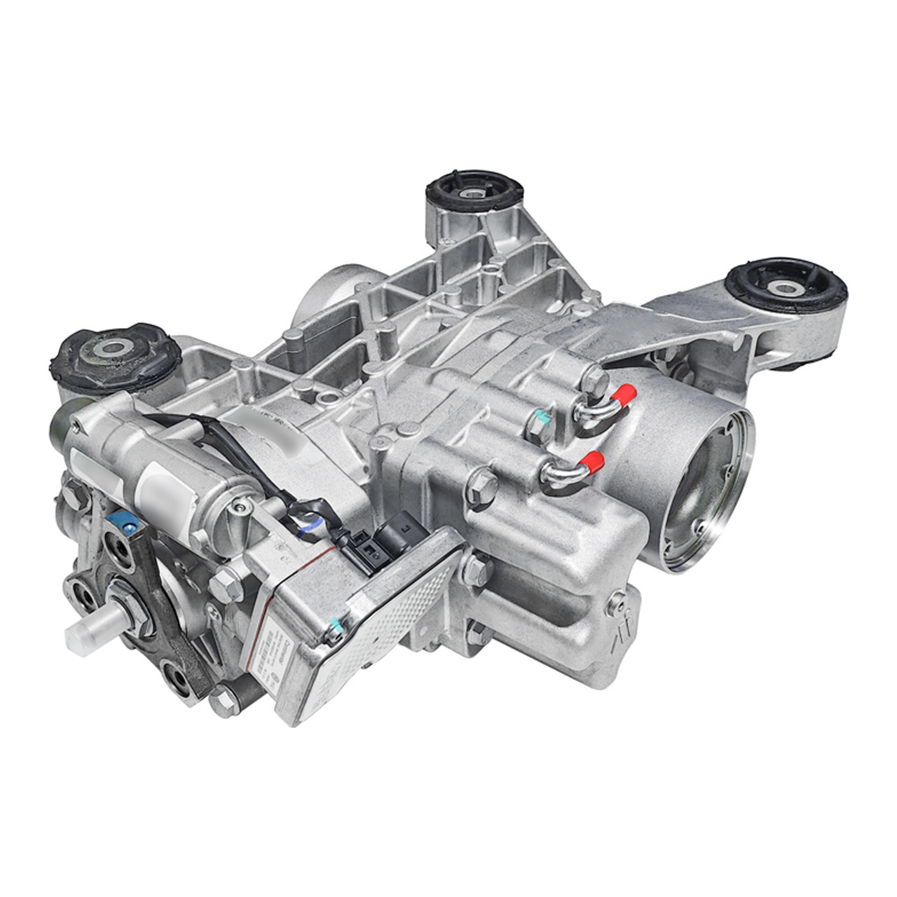 2017-2020 SEAT Leon Cupra R 4 DRIVE Rear Differential Assembly 0CQ525010S Generic