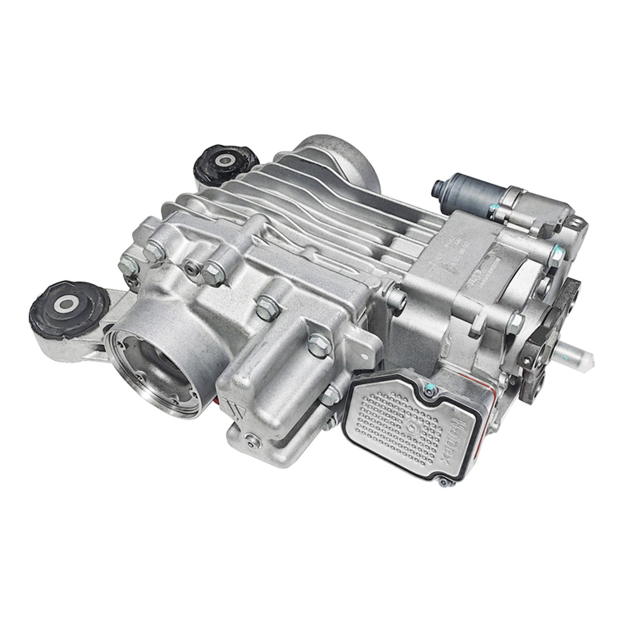 2017-2020 SEAT Leon Cupra R 4 DRIVE Rear Differential Assembly 0CQ525010S Generic