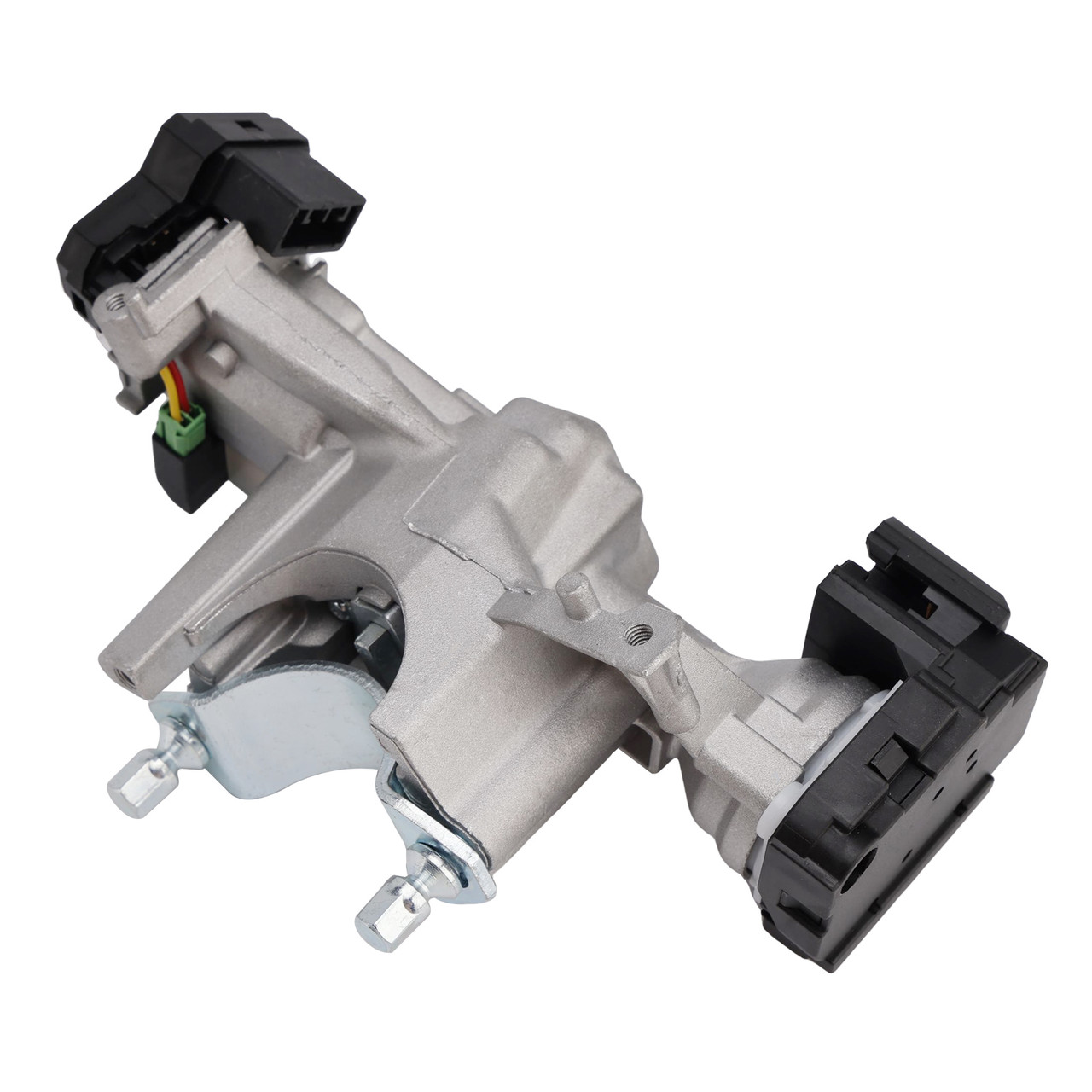 2013-2017 Honda Accord 2.0L 2.4L 3.5L Ignition Switch Lock Assembly with Chip 39730-T2A-A1 Generic