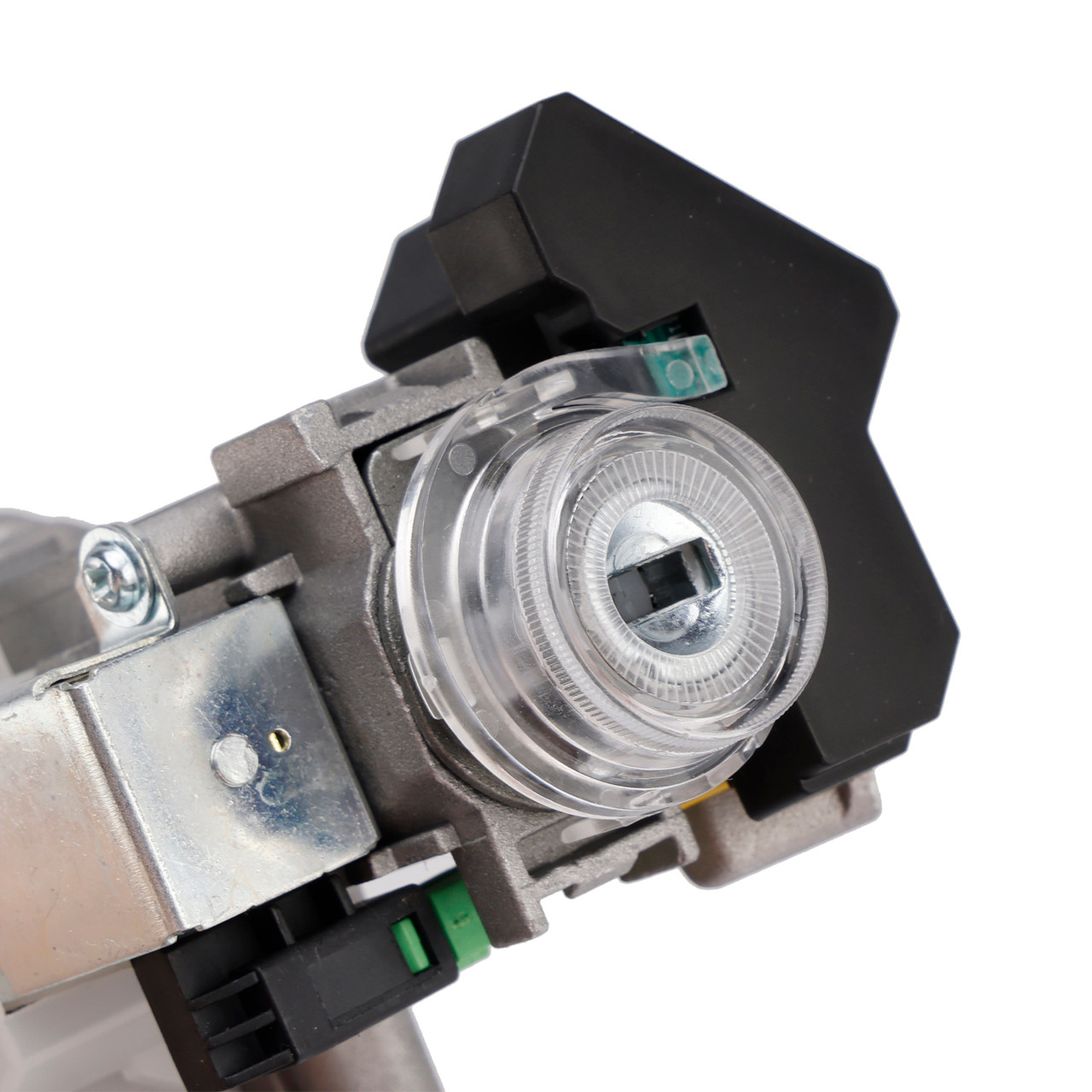 2013-2017 Honda Accord 2.0L 2.4L 3.5L Ignition Switch Lock Assembly with Chip 39730-T2A-A1 Generic