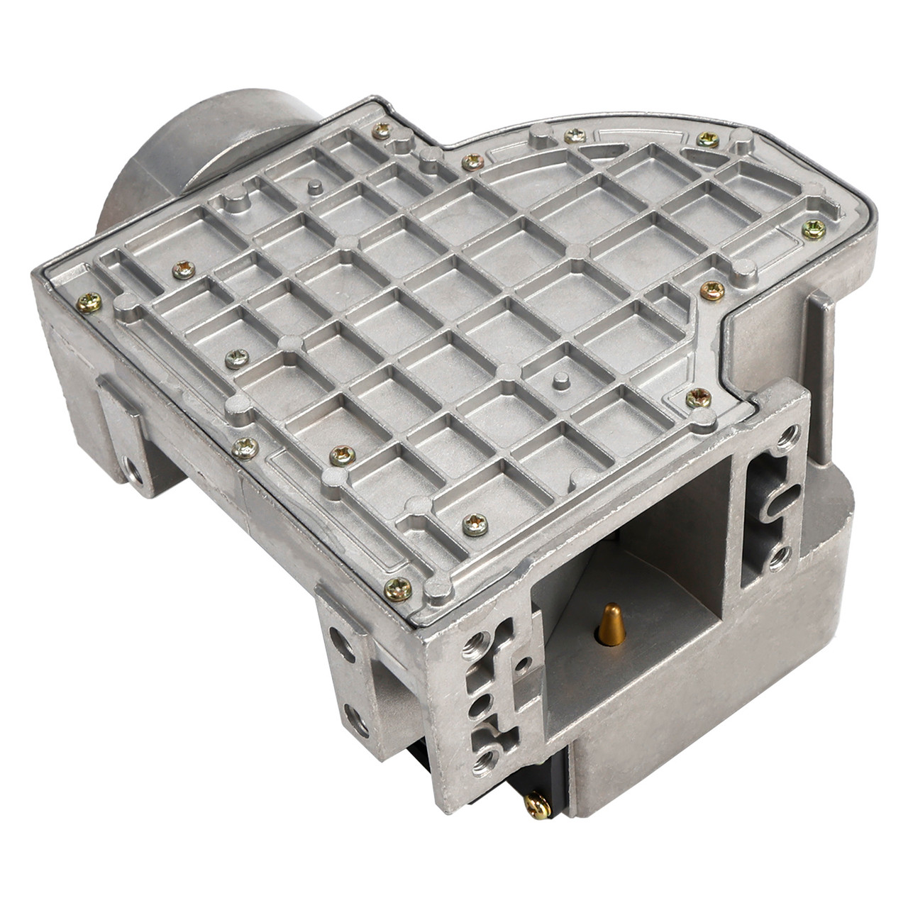 1983-1987 BMW E28 520i E30 320i 323i M20 Mass Air Flow Sensor 0280202031 Generic 1983-1987 BMW E28 520i E30 320i 323i M20 Mass Air Flow Sensor 0280202031 Generic