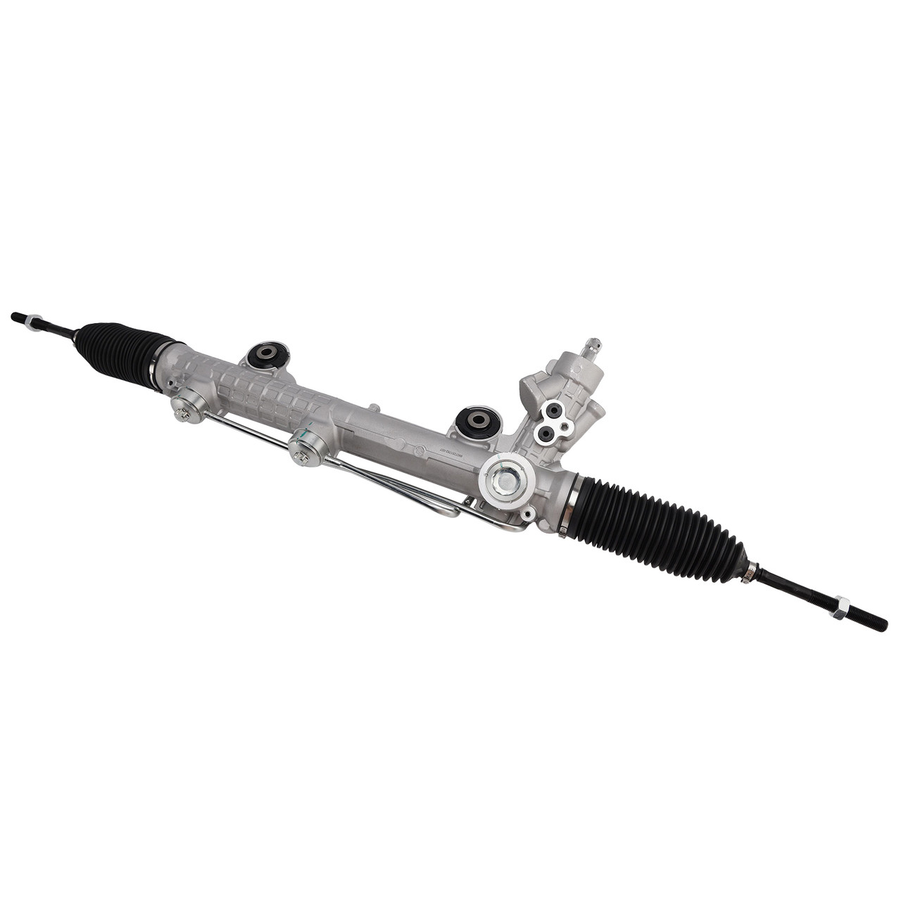 2003-2009 Mercedes-Benz W211 E320 E350 E500 Power Steering Rack and Pinion Assembly 2114601800 Generic