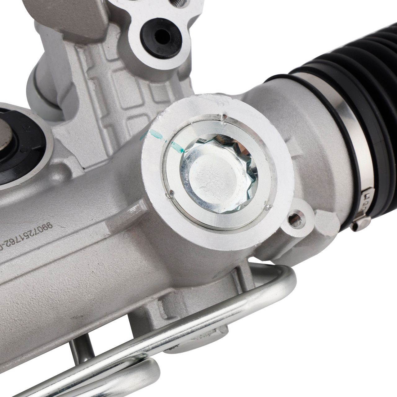 2003-2009 Mercedes-Benz W211 E320 E350 E500 Power Steering Rack and Pinion Assembly 2114601800 Generic