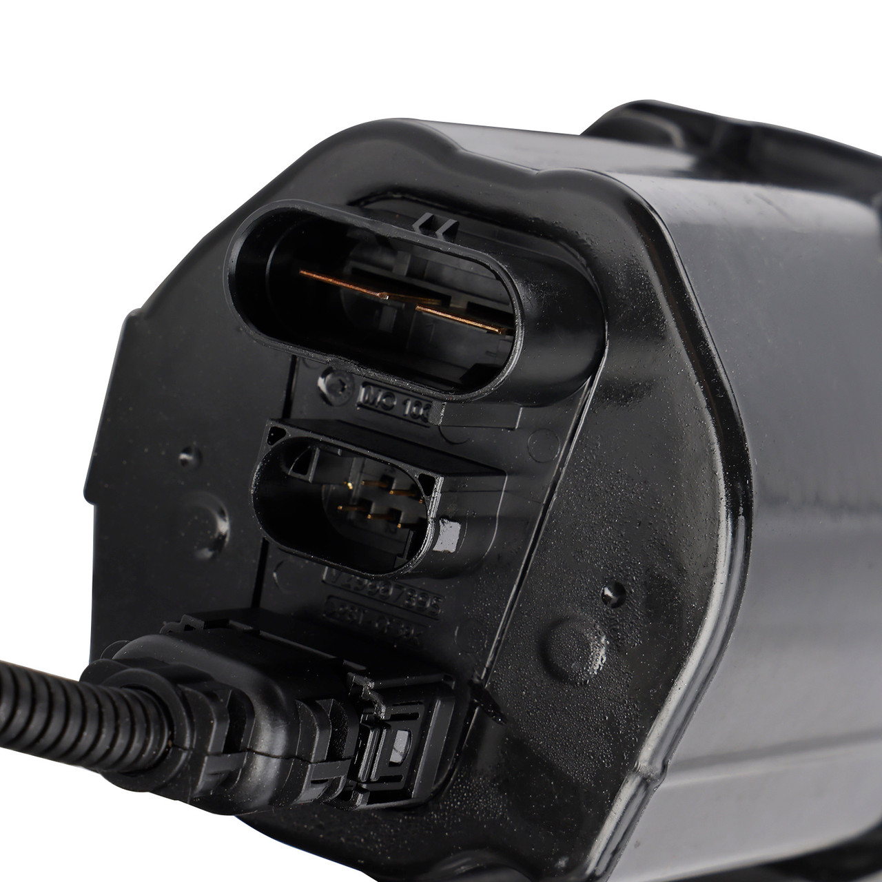 BMW X5 F15 BMW X6 F16 EPS Electric Steering Rack and Pinion 32105A24384 Generic