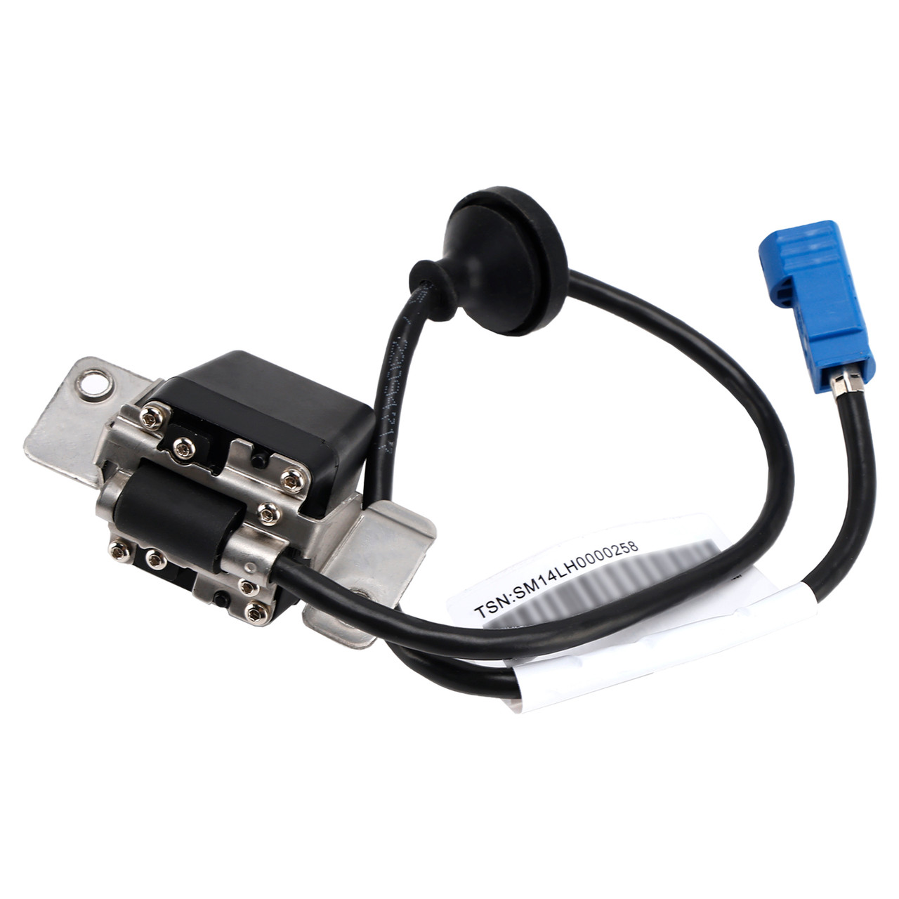 2012-2018 Tesla Model S Rear View BackUp Camera 1006773-00-EAA Generic 2012-2018 Tesla Model S Rear View BackUp Camera 1006773-00-EAA Generic