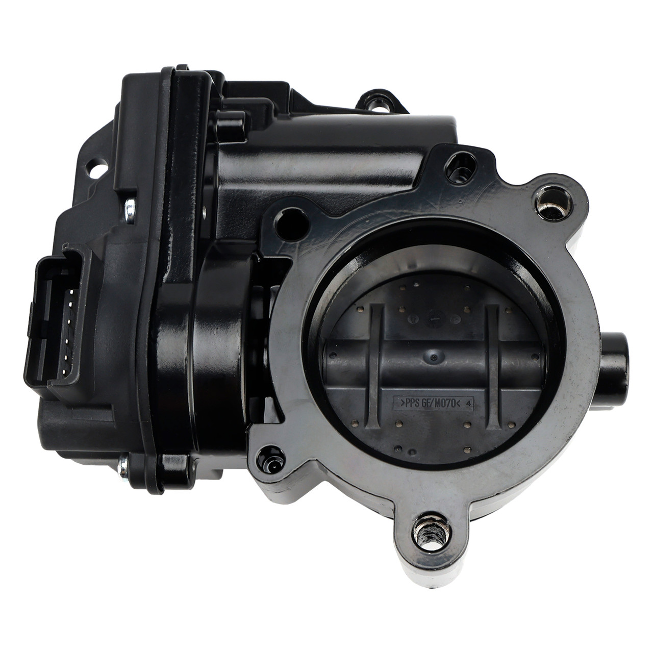 2010-2016 BMW 1 Series 3 Series Throttle Body 13548675278 Generic 2010-2016 BMW 1 Series 3 Series Throttle Body 13548675278 Generic
