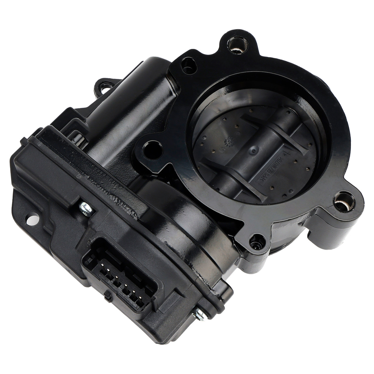 2010-2016 BMW 1 Series 3 Series Throttle Body 13548675278 Generic 2010-2016 BMW 1 Series 3 Series Throttle Body 13548675278 Generic