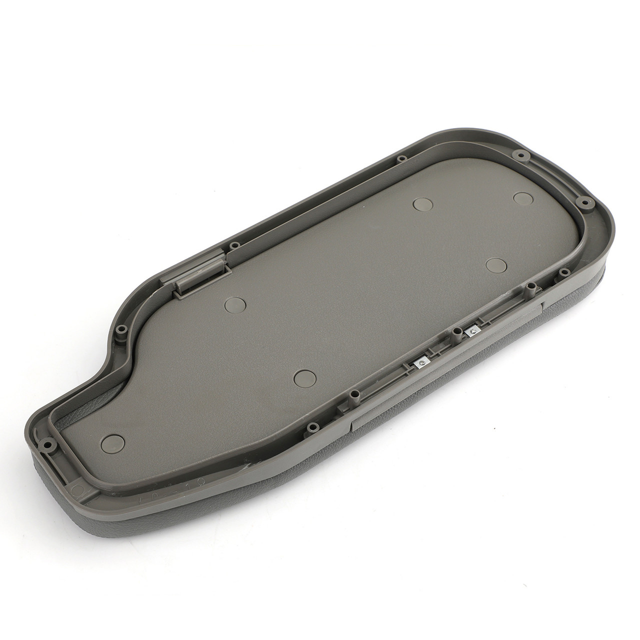 2013-2018 Toyota 86 Console Armrest lid Gray PZ4351034000 Generic