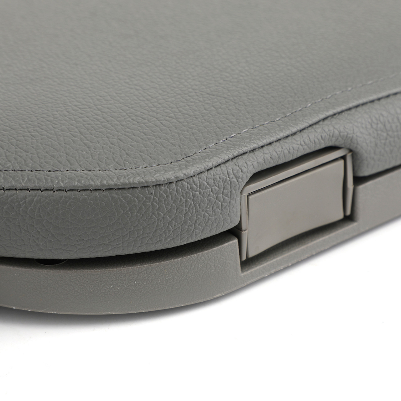 2013-2018 Toyota 86 Console Armrest lid Gray PZ4351034000 Generic