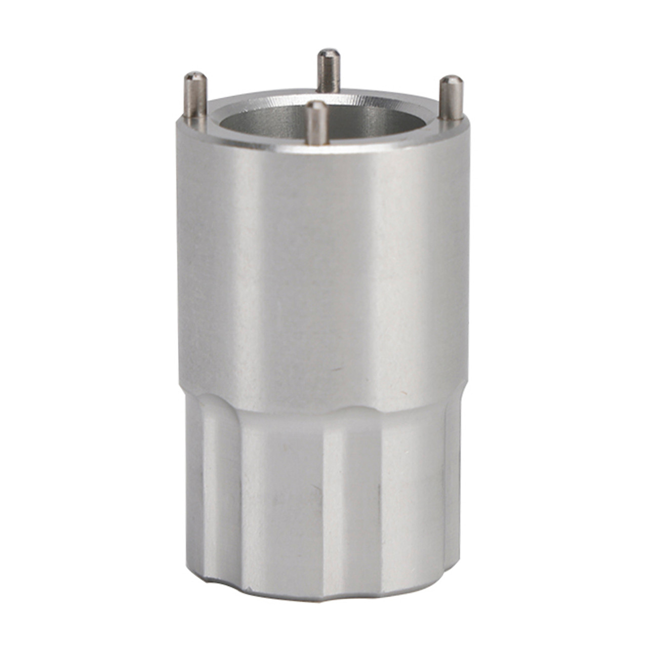 Base Valve Driver Tool 398-00-763 remove base valve from shock For FOX DPX2 Base Valve Driver Tool 398-00-763 remove base valve from shock For FOX DPX2