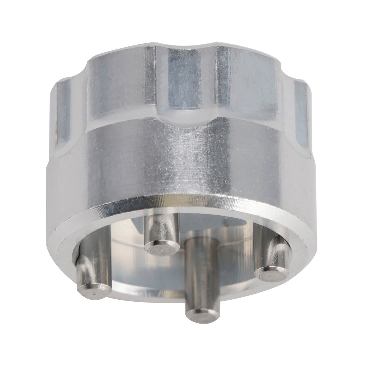 Remove reb cap from shock For FOX DPX2 Rebound cap driver Tool-398-00-761 Remove reb cap from shock For FOX DPX2 Rebound cap driver Tool-398-00-761