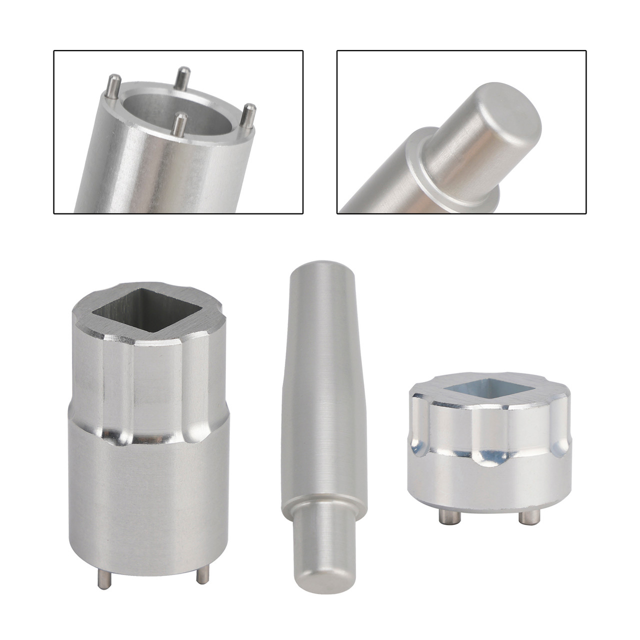 Rebound driver Tool-398-00-761 & Base Valve 398-00-763 +Bullet For FOX DPX2 Rebound driver Tool-398-00-761 & Base Valve 398-00-763 +Bullet For FOX DPX2