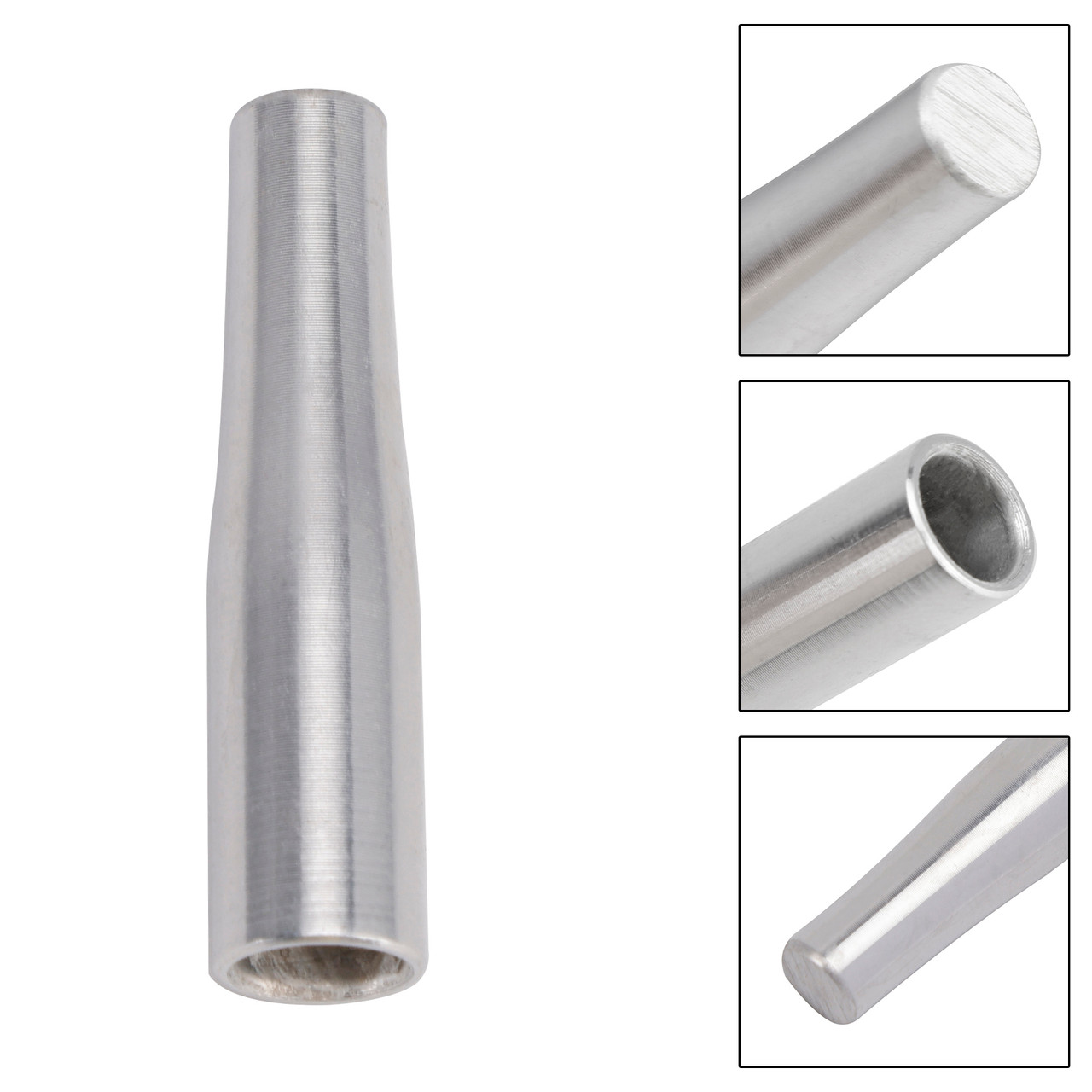 Bullet Seal installer Tool for FOX X2 2016-2020 clone of 398-00-797 Bullet Seal installer Tool for FOX X2 2016-2020 clone of 398-00-797