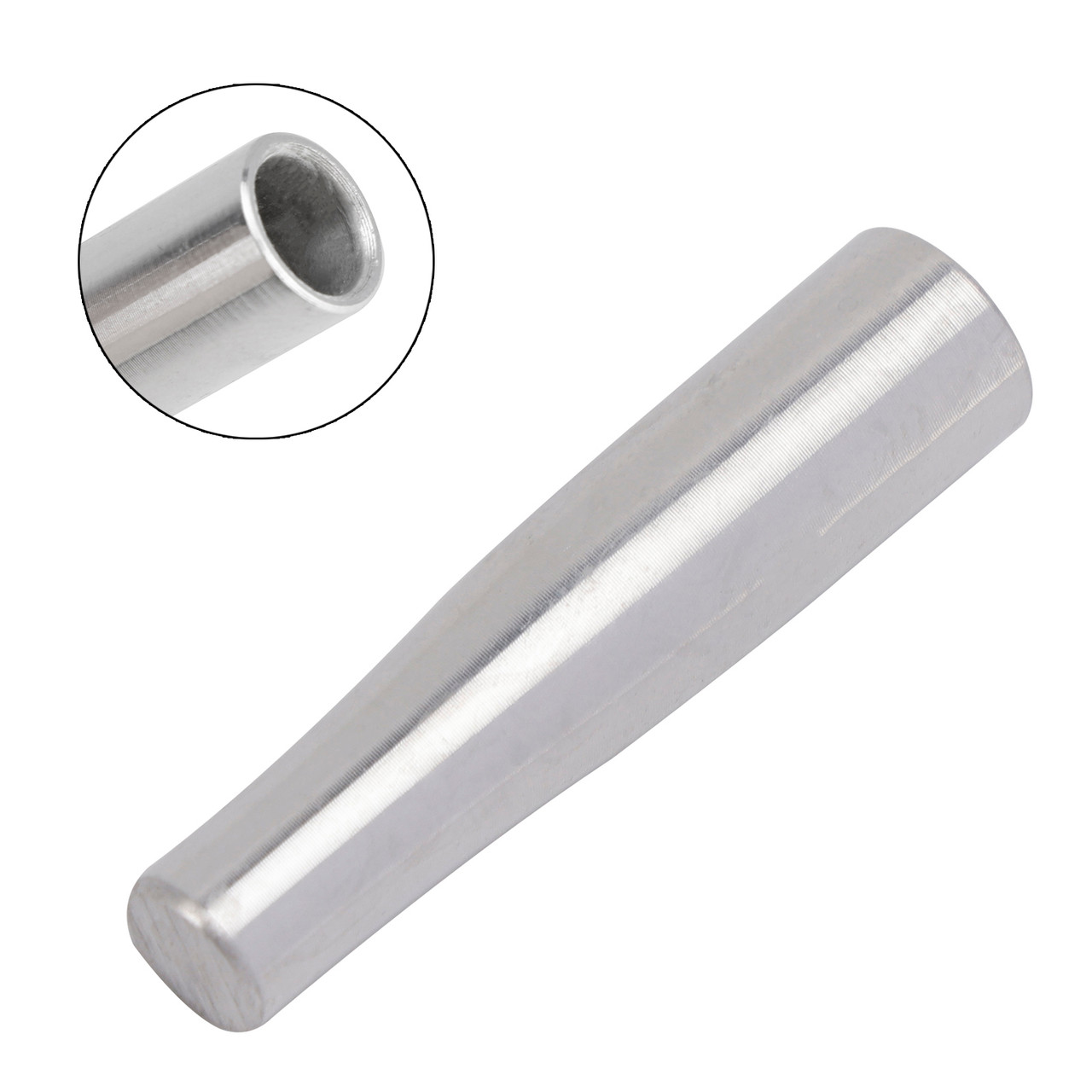 Bullet Seal installer Tool for FOX X2 2016-2020 clone of 398-00-797 Bullet Seal installer Tool for FOX X2 2016-2020 clone of 398-00-797