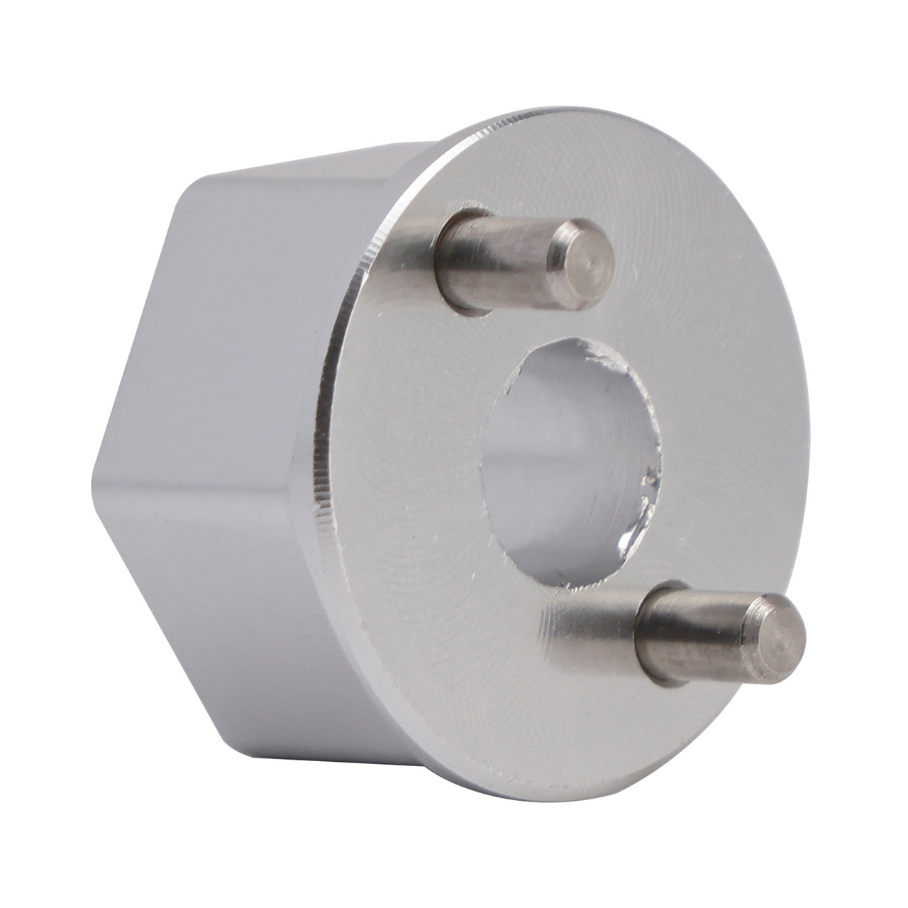 2013-2015 2 Pin For Fox Float CTD Shock Piston Tool/socket-same as #398-00-227-A 2013-2015 2 Pin For Fox Float CTD Shock Piston Tool/socket-same as #398-00-227-A