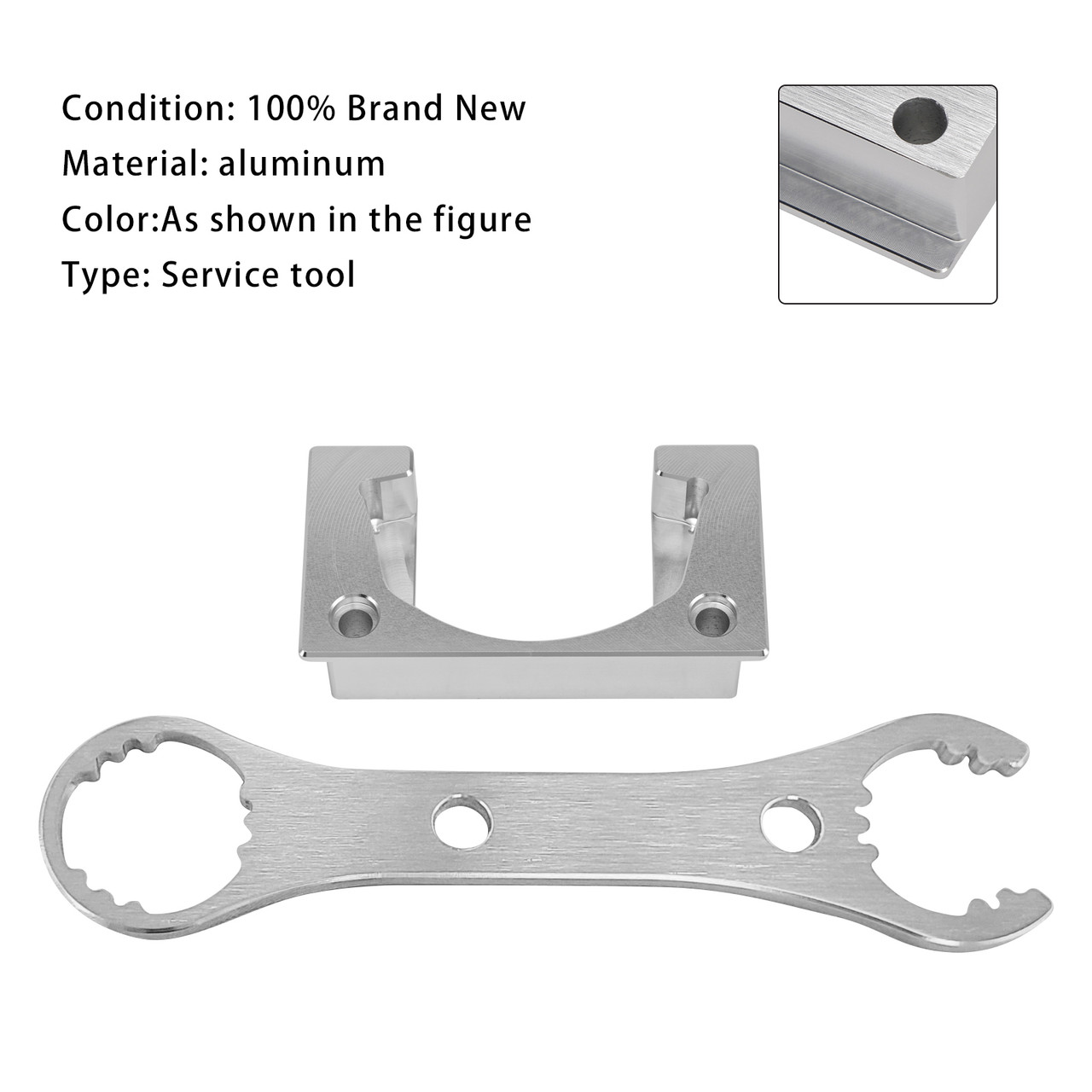 DB air Inline Keith Cradle Rebuild tool BCD0344/AAD1101-01- Generic