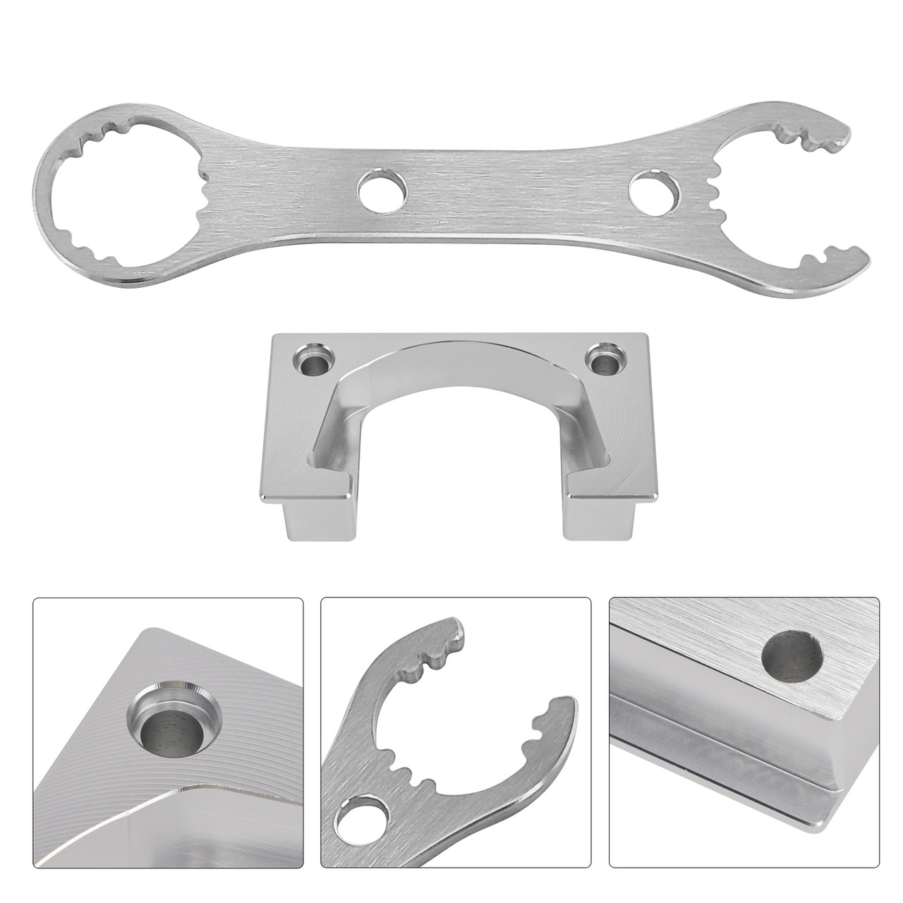 Cane Creek Keith Cradle Rebuild tool BCD0344/AAD1101-01- Generic