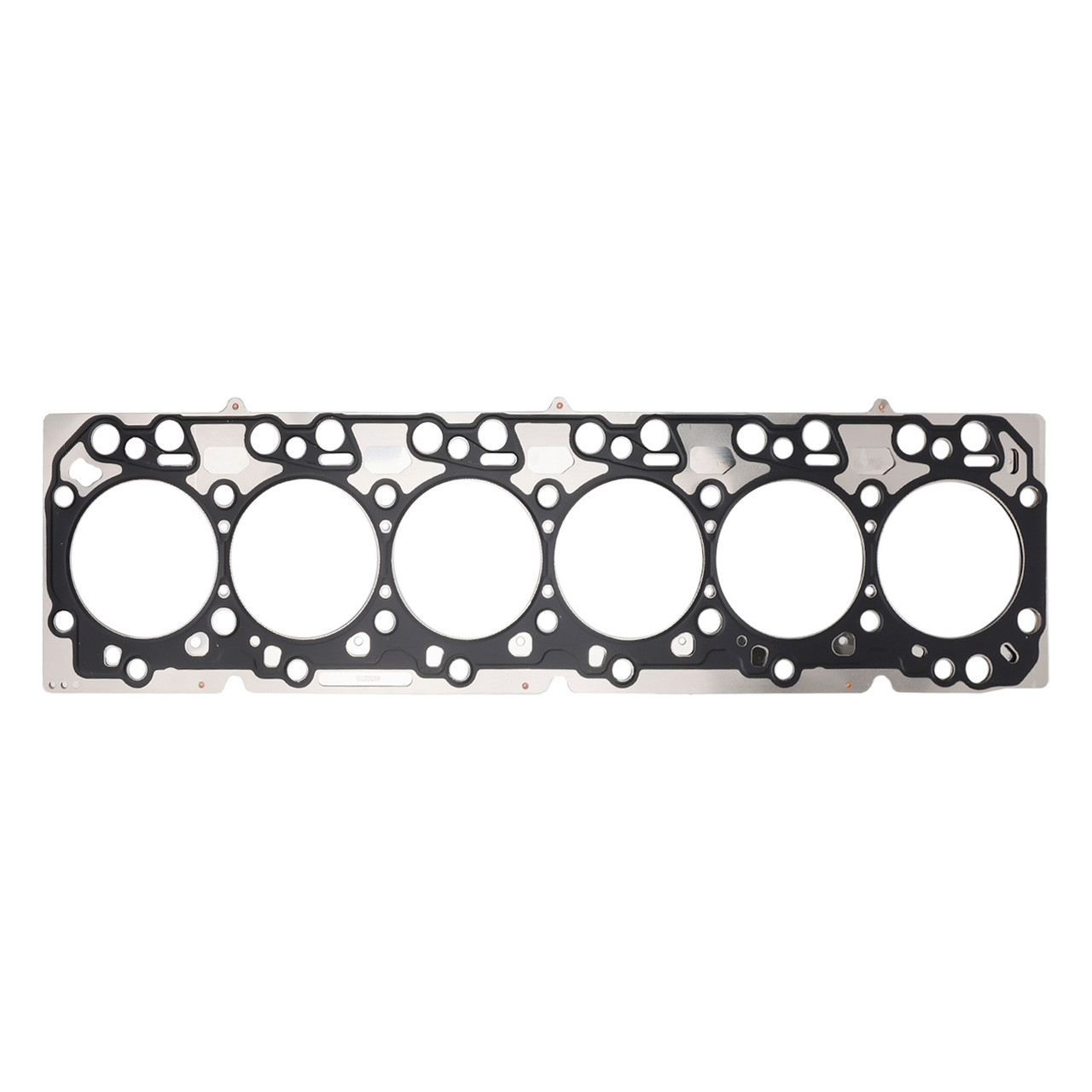 Cummins EPA10 6.7L ISB QSB Engines Upper Engine Head Gasket Set 4955229 Generic Cummins EPA10 6.7L ISB QSB Engines Upper Engine Head Gasket Set 4955229 Generic
