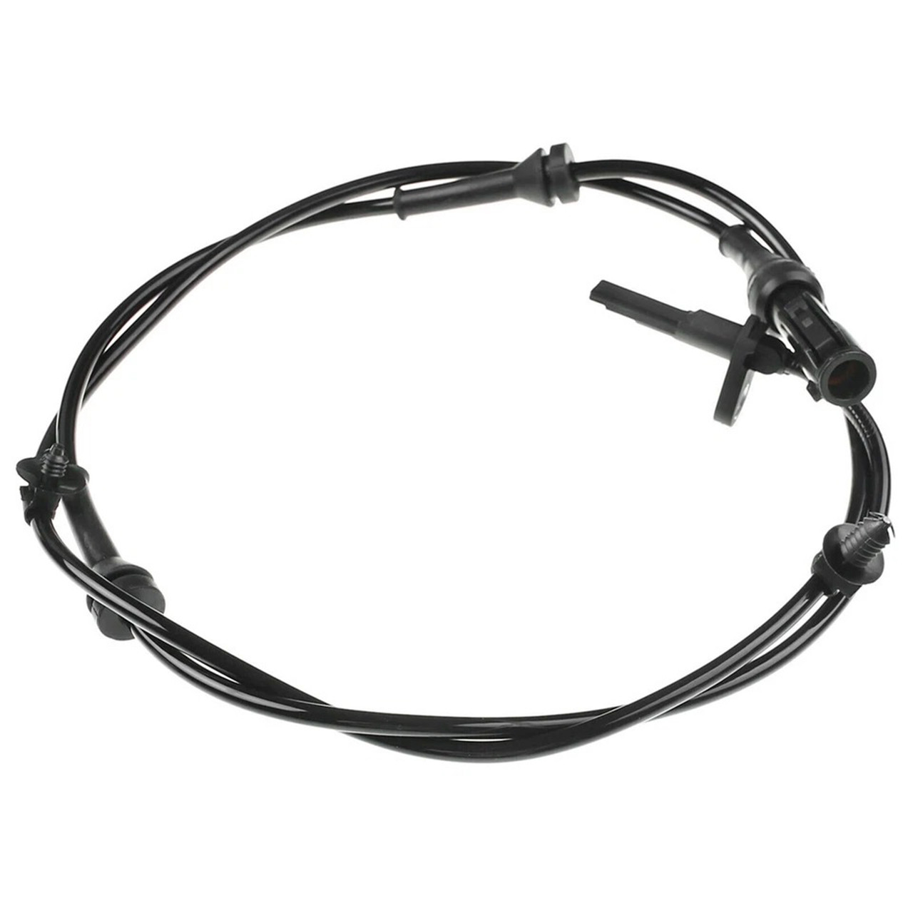 2009-2012 Lincoln MKS Front Left+Right ABS Wheel Speed Sensor 7F9Z2C204A 8G1Z2C204A Generic 2009-2012 Lincoln MKS Front Left+Right ABS Wheel Speed Sensor 7F9Z2C204A 8G1Z2C204A Generic