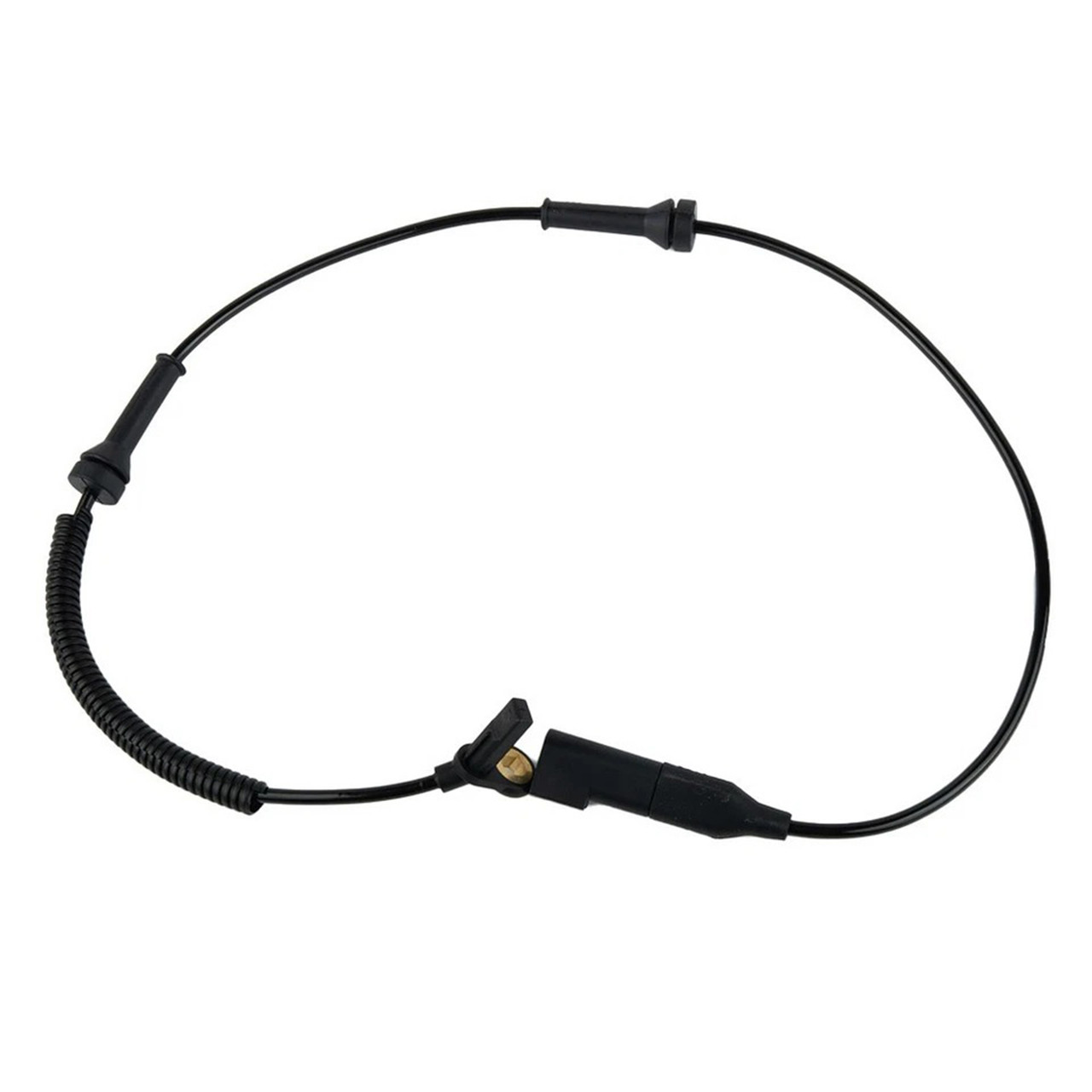 2006-2008 Ford Fiesta MK6 Front Left+Right ABS Wheel Speed Sensor 2S612B372AD 2N112B372AA Generic 2006-2008 Ford Fiesta MK6 Front Left+Right ABS Wheel Speed Sensor 2S612B372AD 2N112B372AA Generic