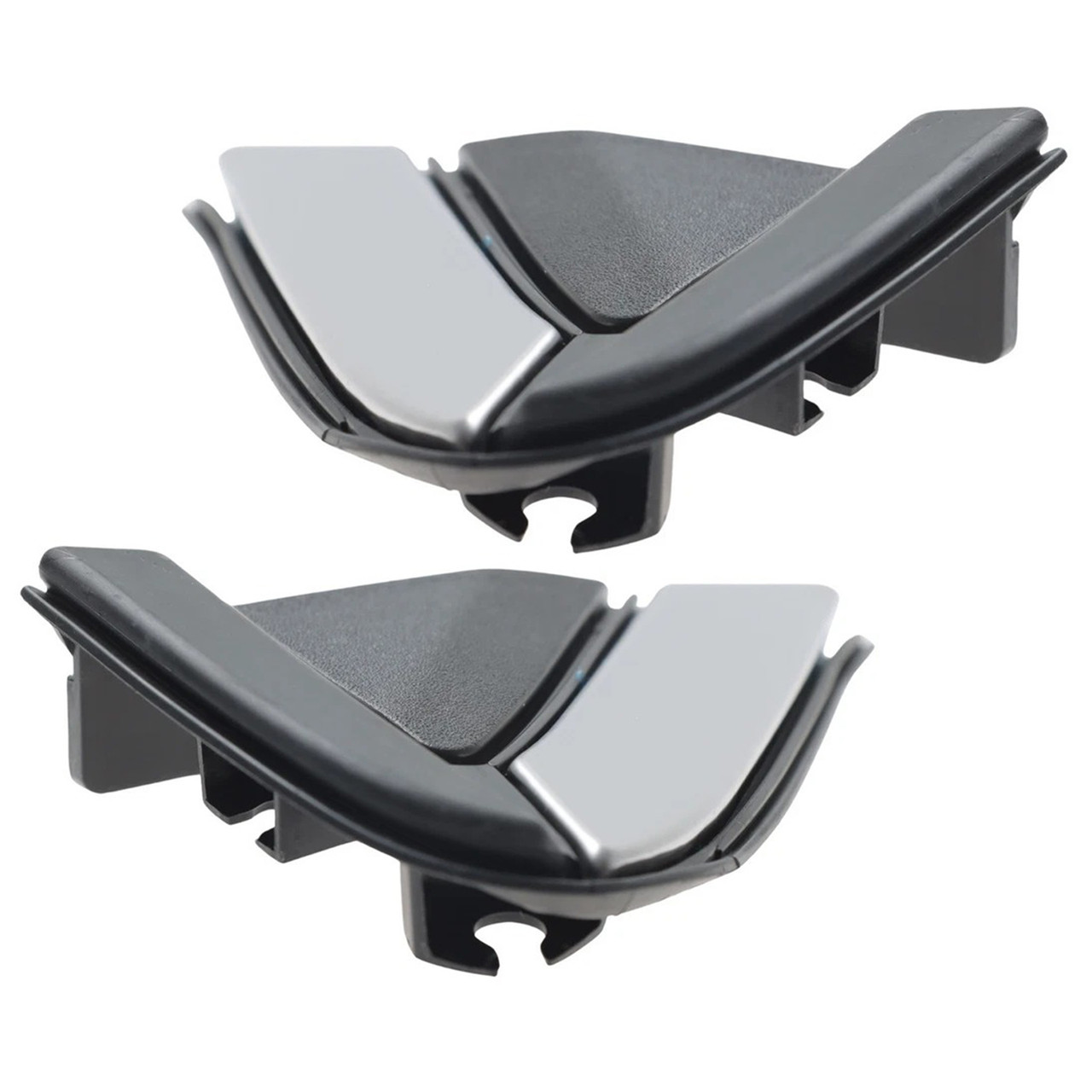 2022-2024 GMC Terrain AT4 Right Driver Side Fender Corner Trim Molding 84107336 84107337 Generic