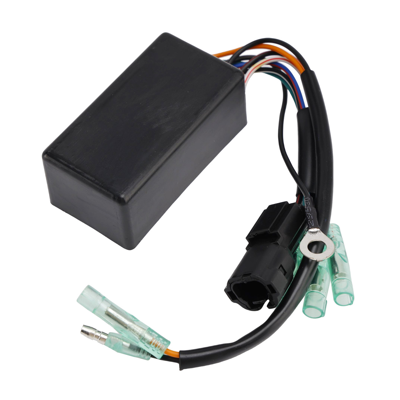 2012 Suzuki 30HP DT30 CDI BOX Igniter 32900-96350 32900-96370 Generic